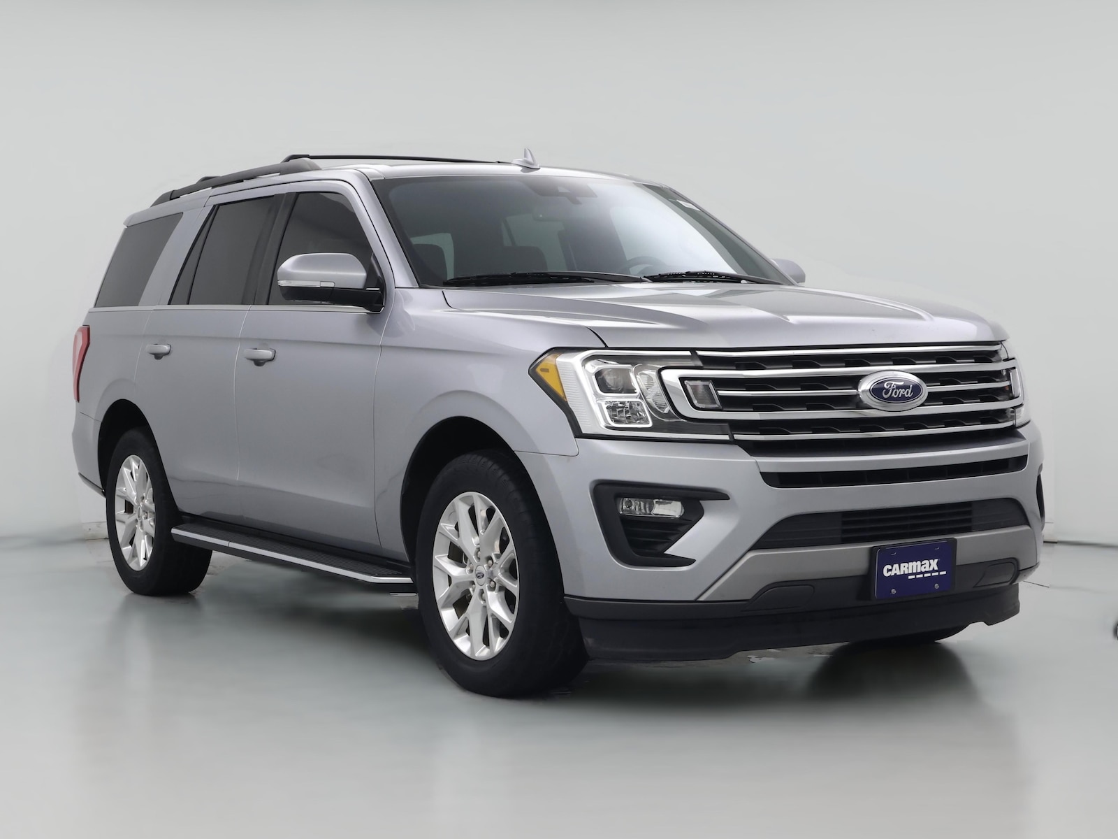 2020 Ford Expedition XLT - Photo 1