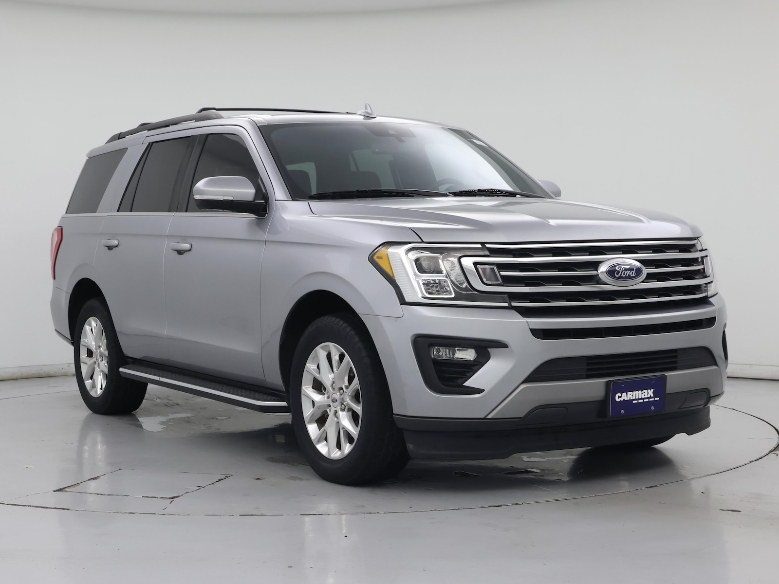 2020 Ford Expedition XLT - Photo 2