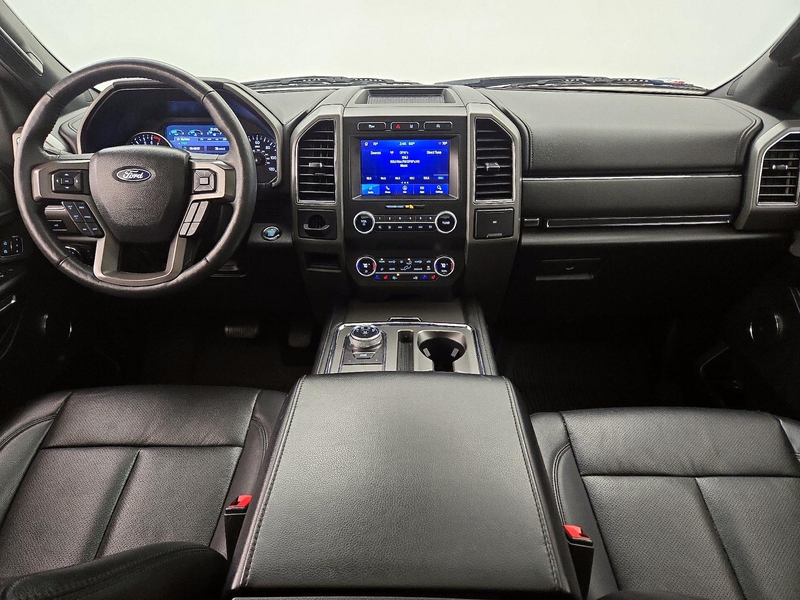 2020 Ford Expedition XLT - Photo 10
