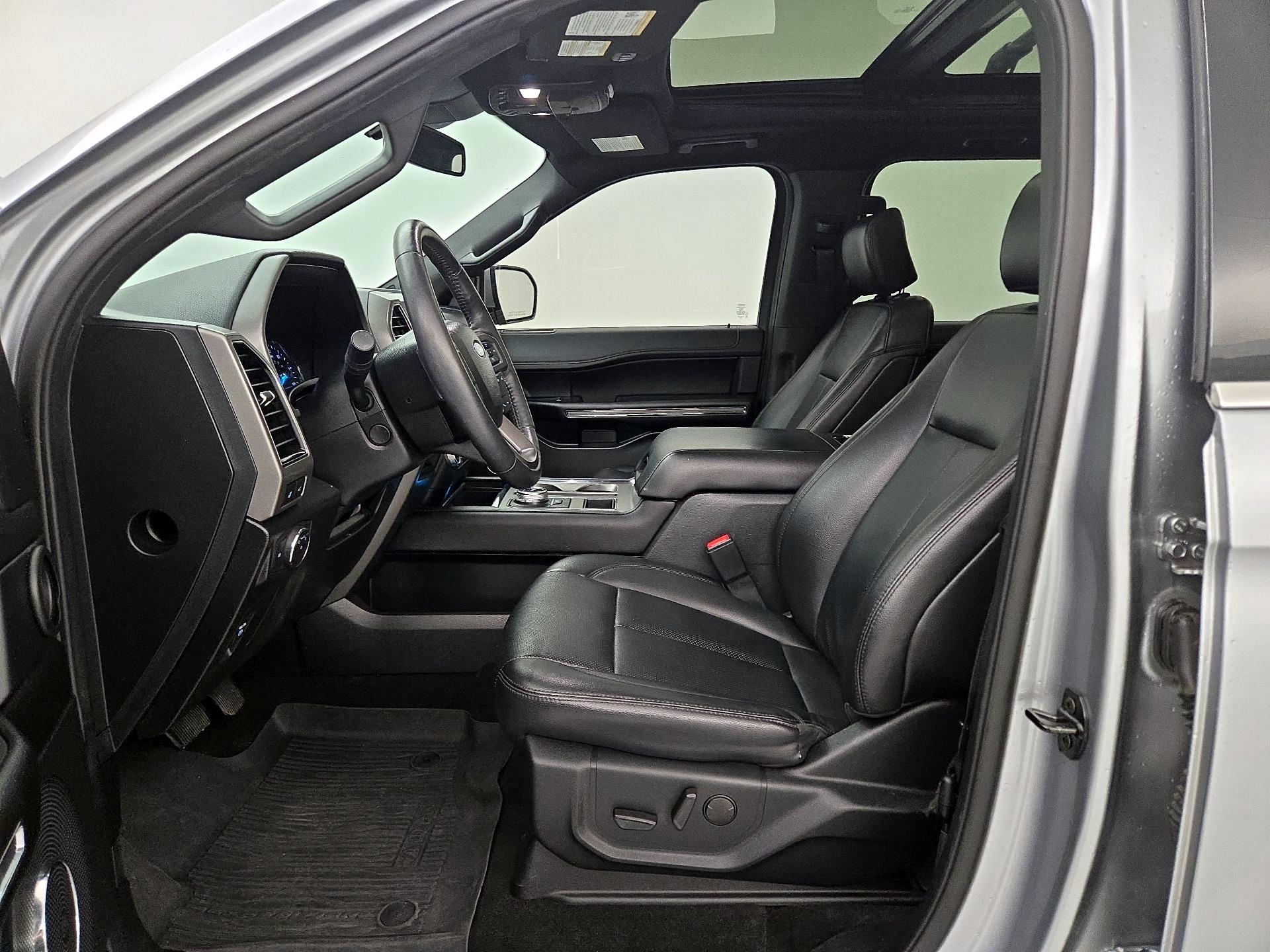 Thumbnail: 2020 Ford Expedition - 11