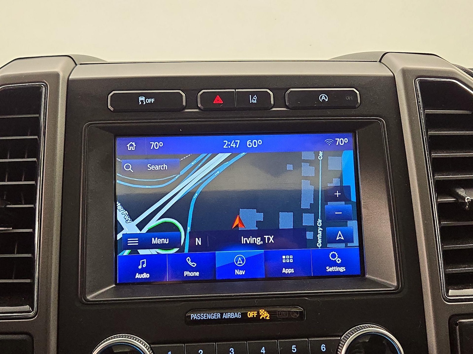 2020 Ford Expedition XLT - Photo 15