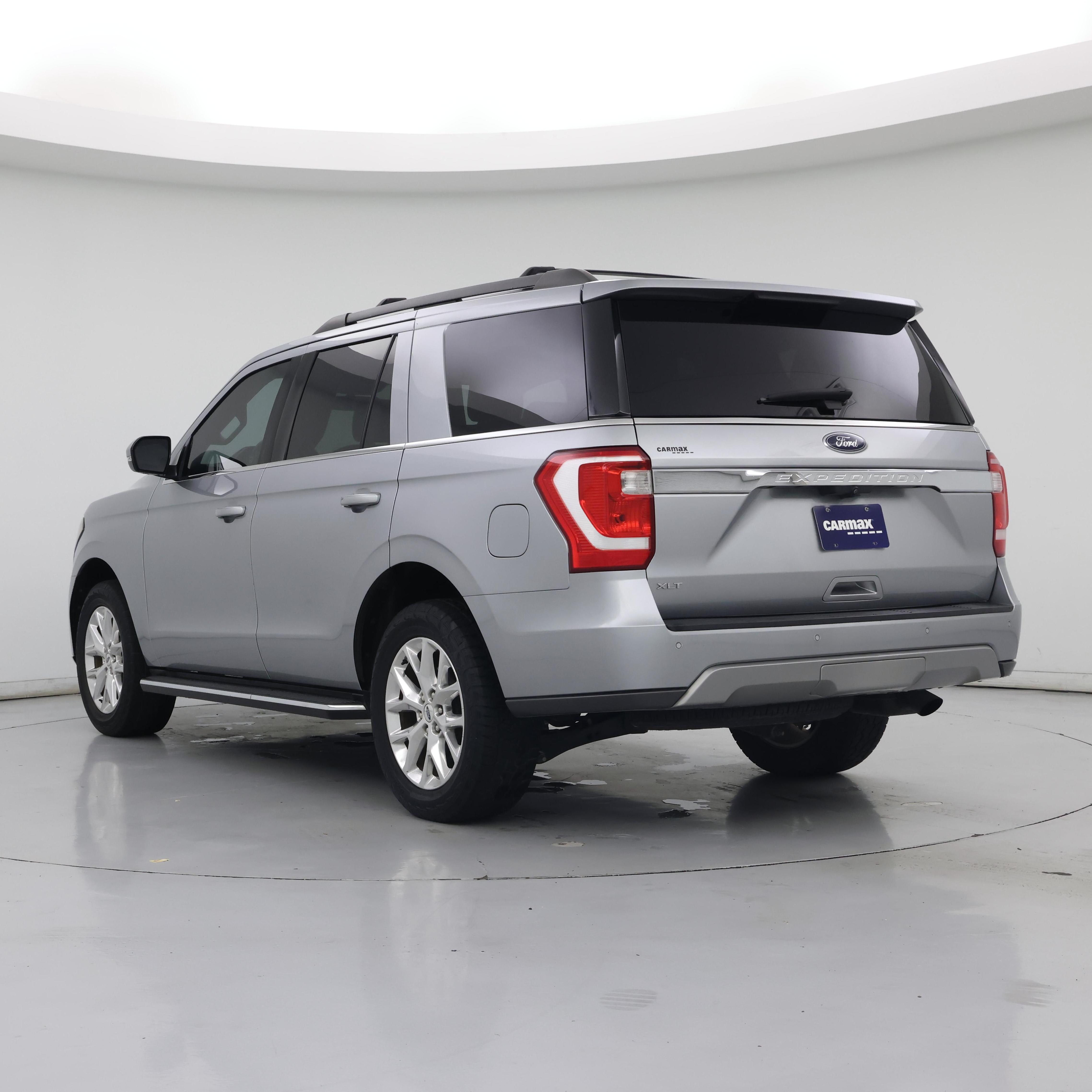 Thumbnail: 2020 Ford Expedition - 2