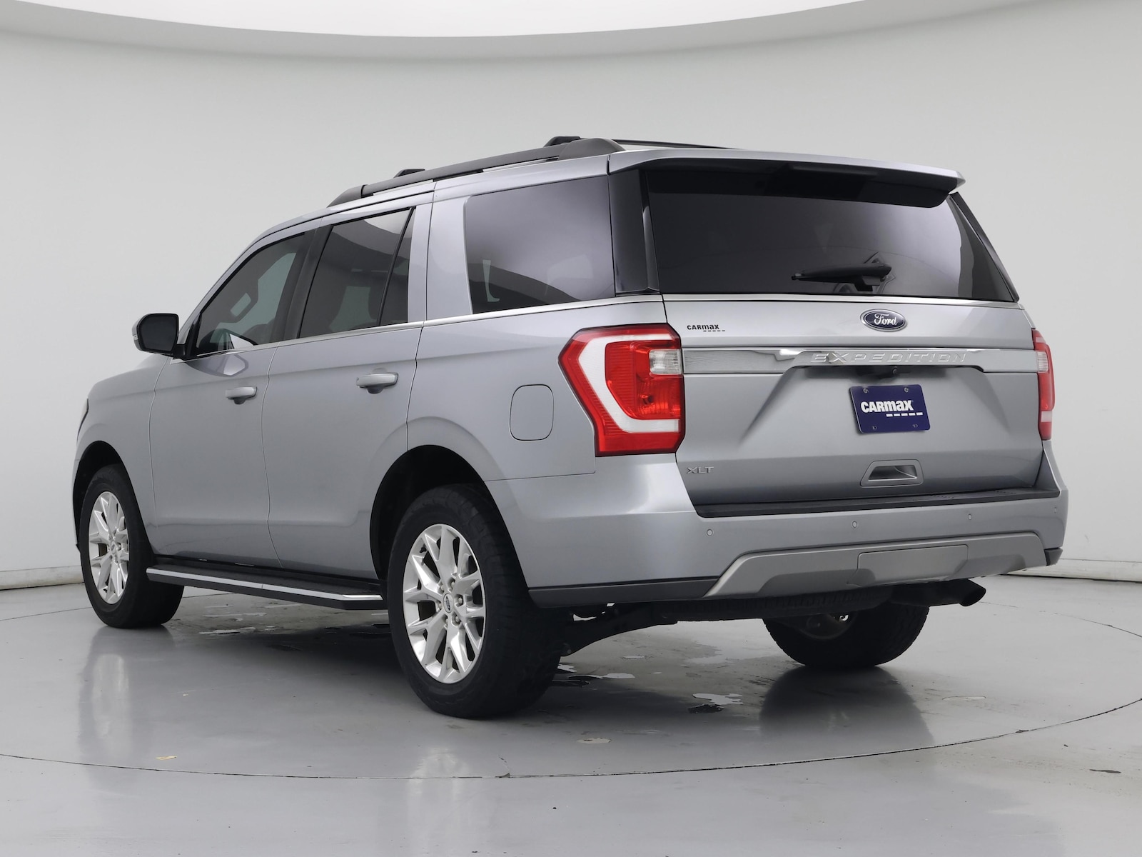2020 Ford Expedition XLT - Photo 3