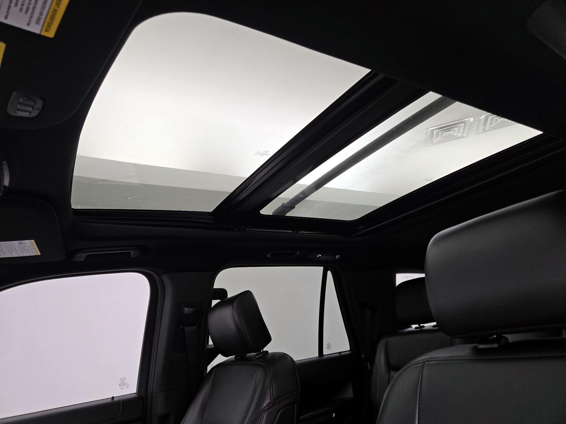 Thumbnail: 2020 Ford Expedition - 20