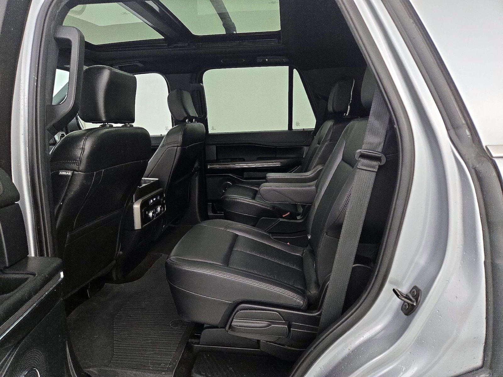 2020 Ford Expedition XLT - Photo 22