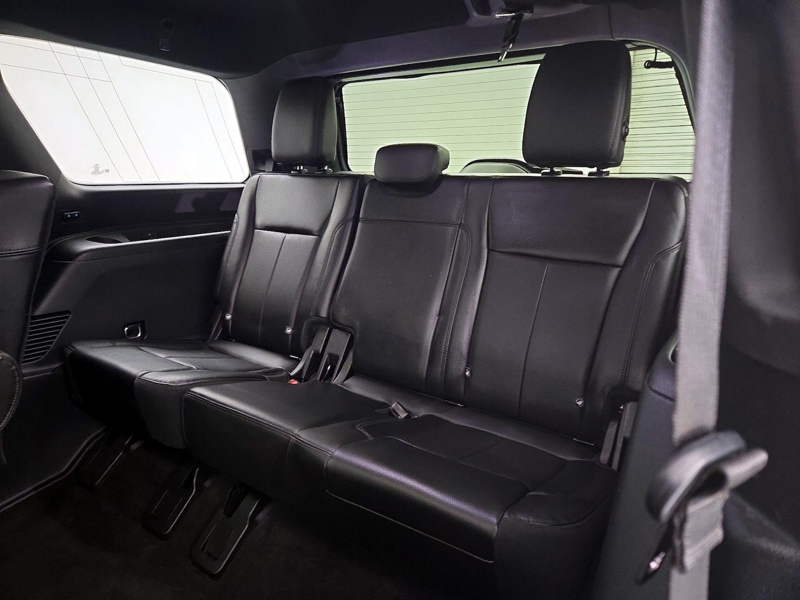 2020 Ford Expedition XLT - Photo 23