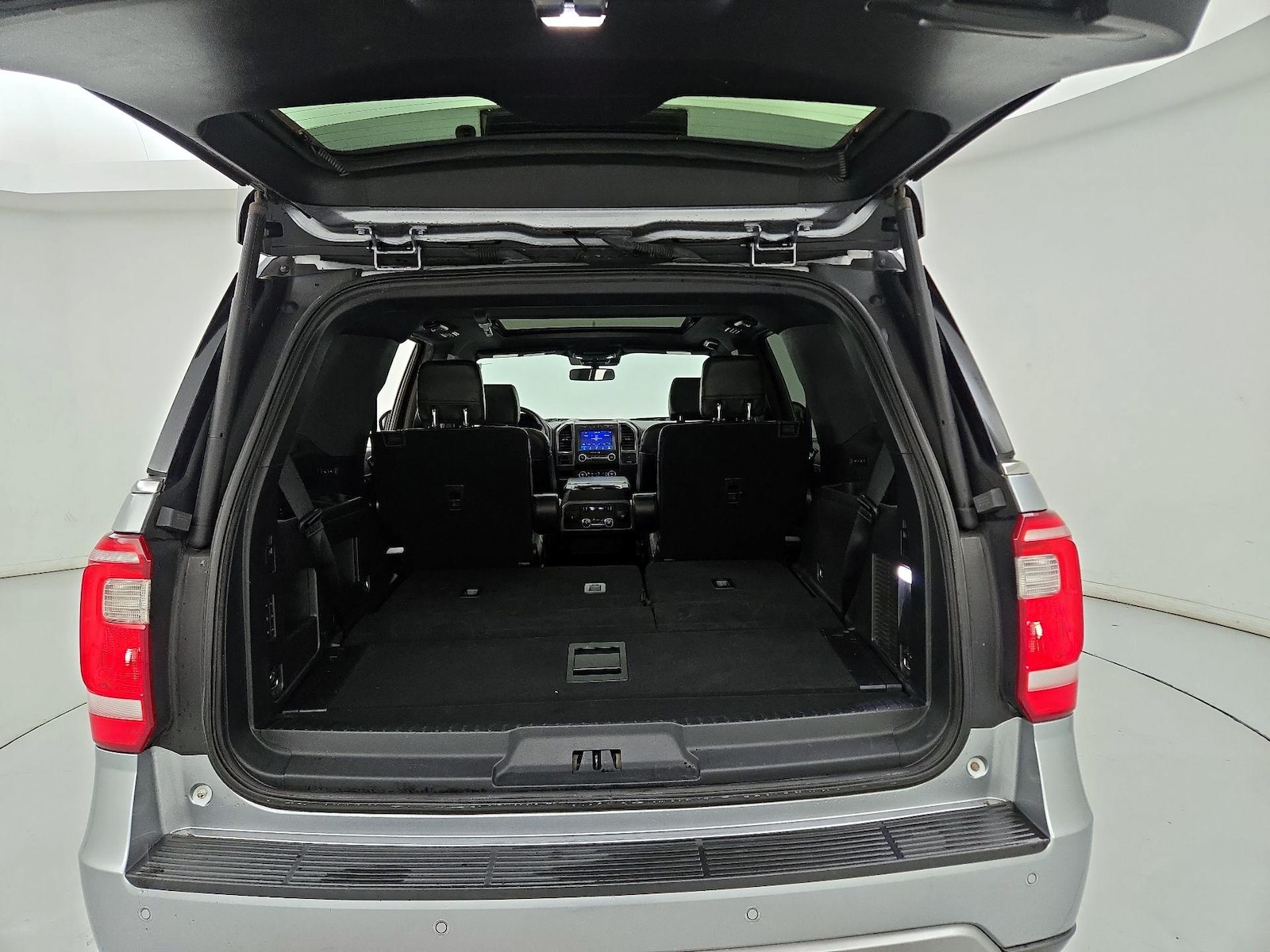 2020 Ford Expedition XLT - Photo 25