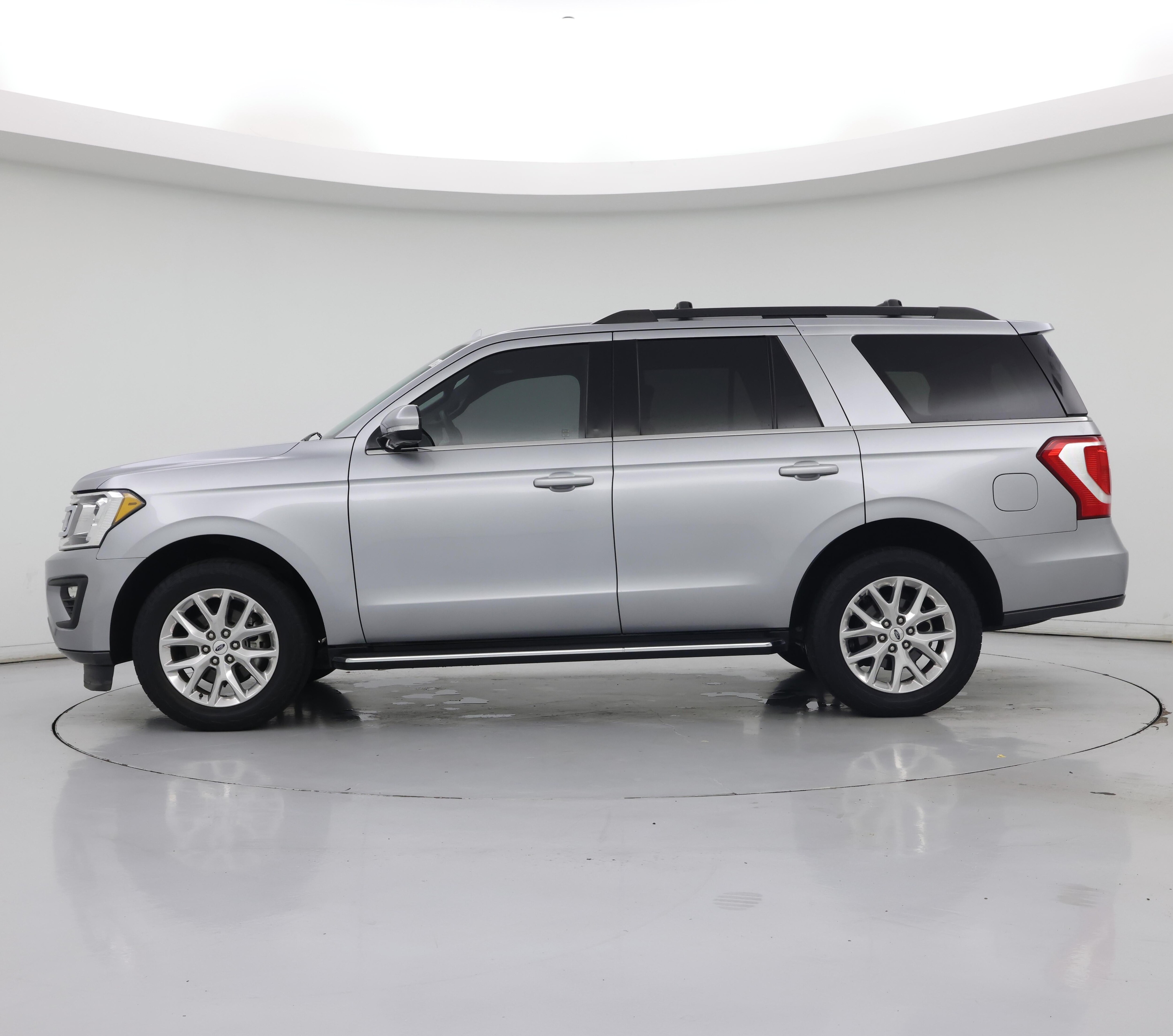 Thumbnail: 2020 Ford Expedition - 3