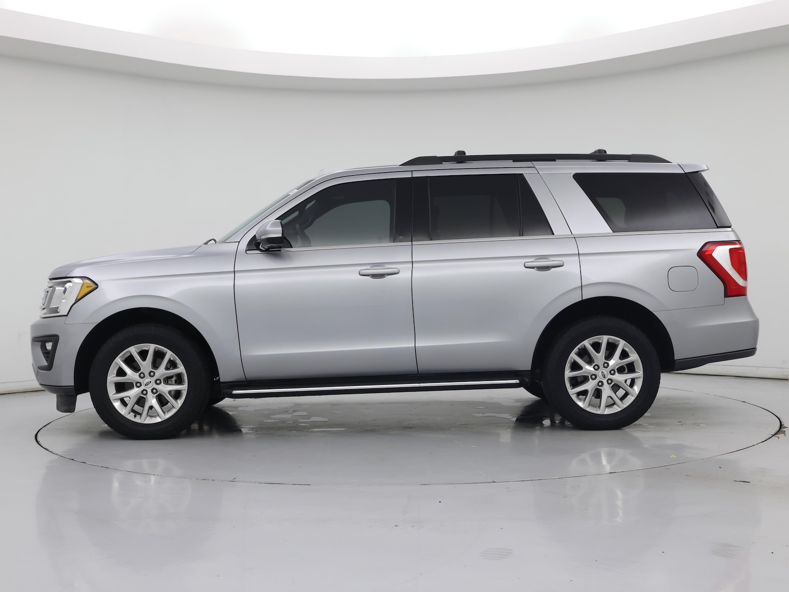 2020 Ford Expedition XLT - Photo 4