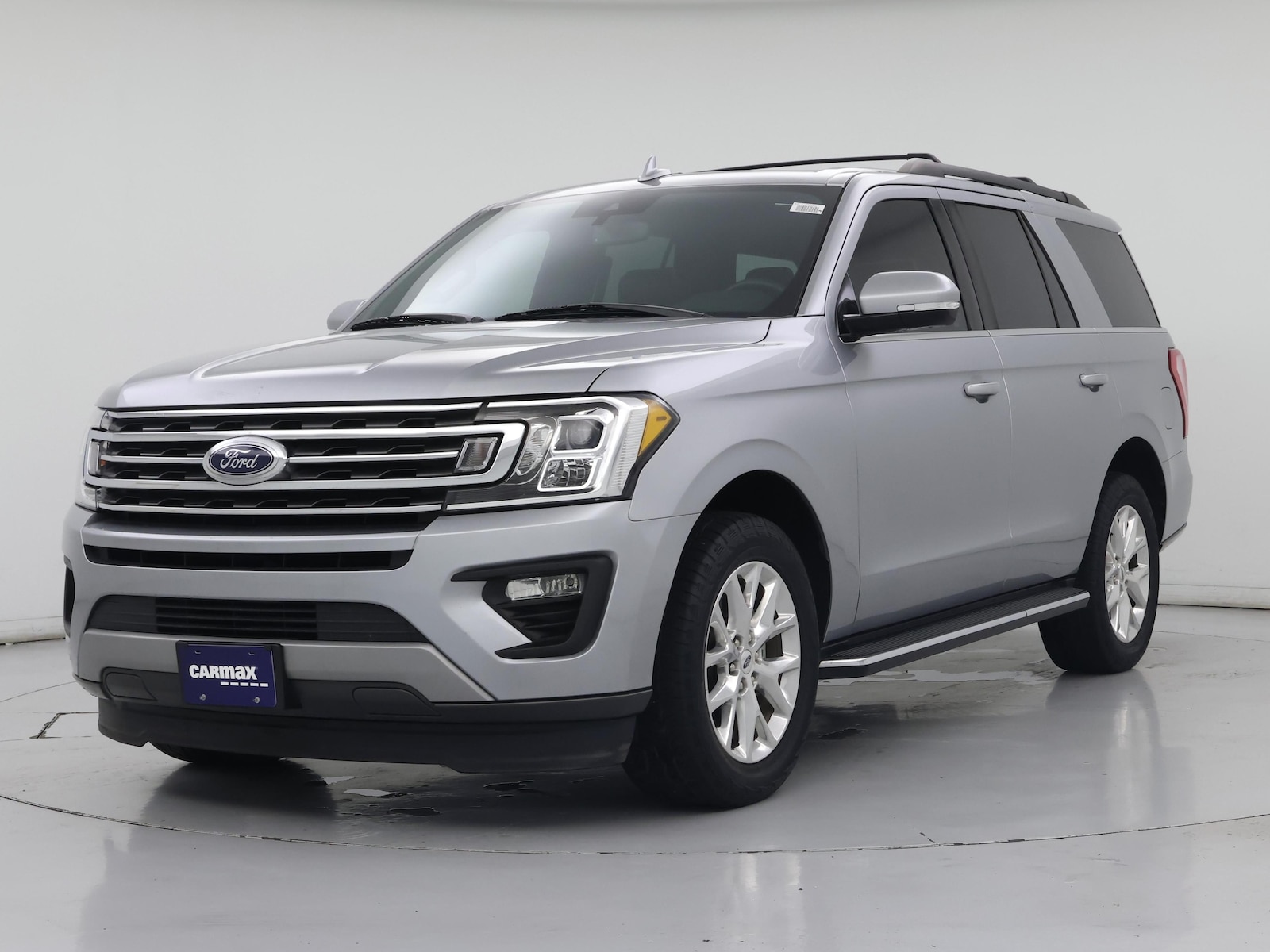 2020 Ford Expedition XLT - Photo 5