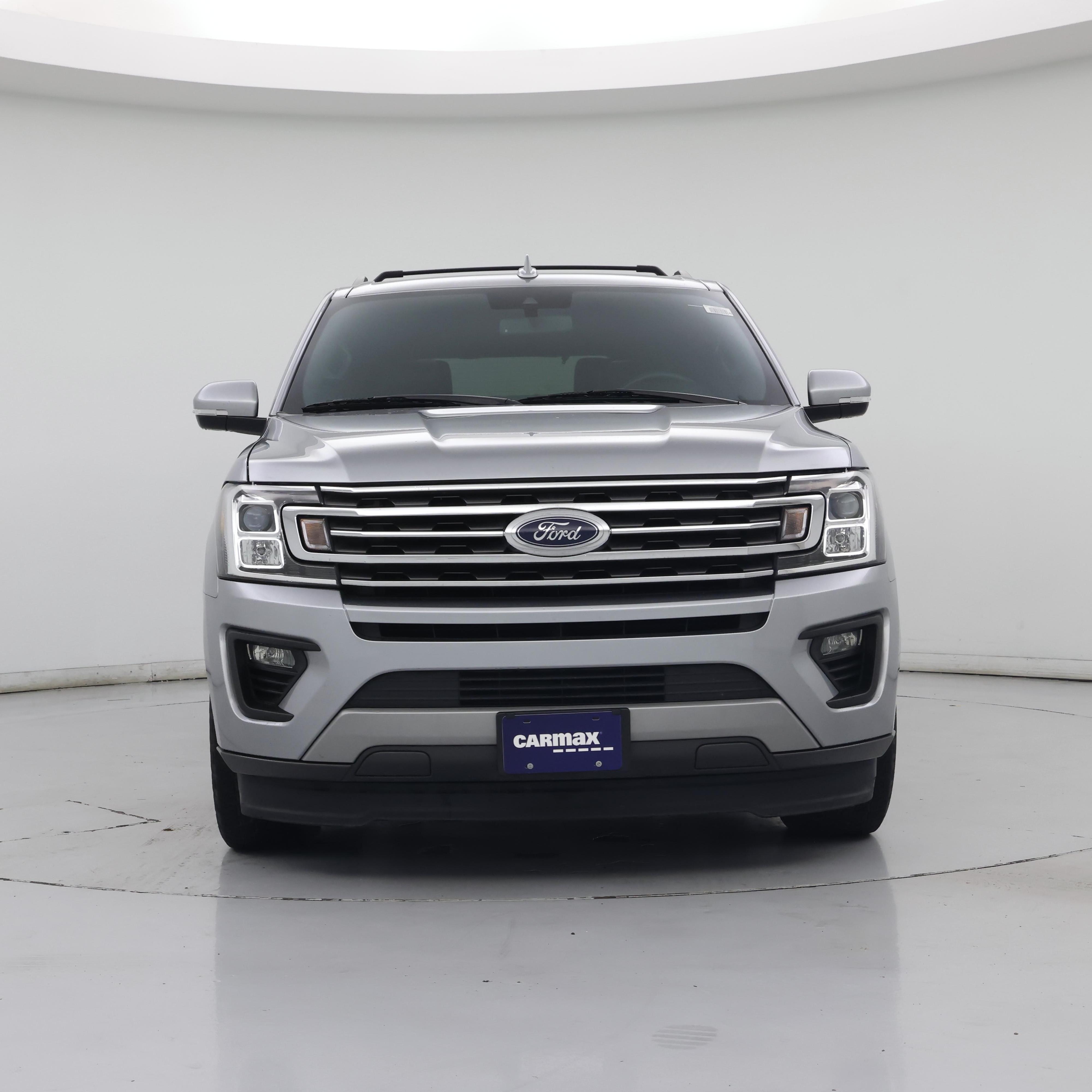 Thumbnail: 2020 Ford Expedition - 5
