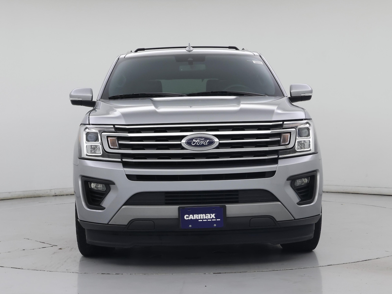 2020 Ford Expedition XLT - Photo 6