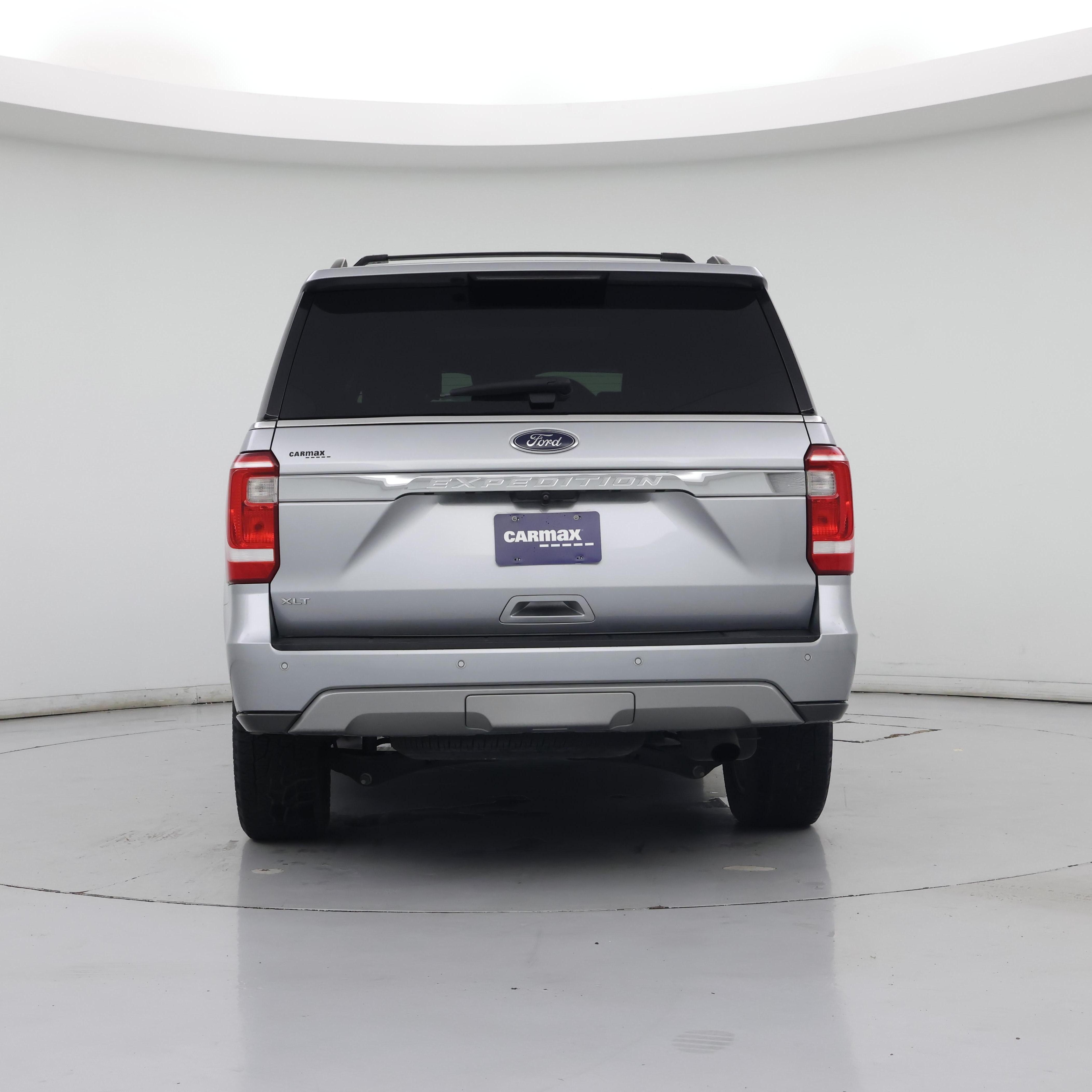Thumbnail: 2020 Ford Expedition - 6