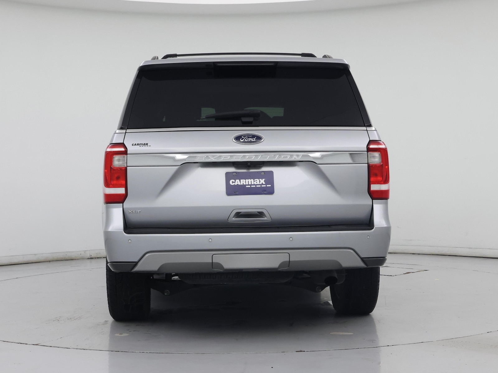 2020 Ford Expedition XLT - Photo 7