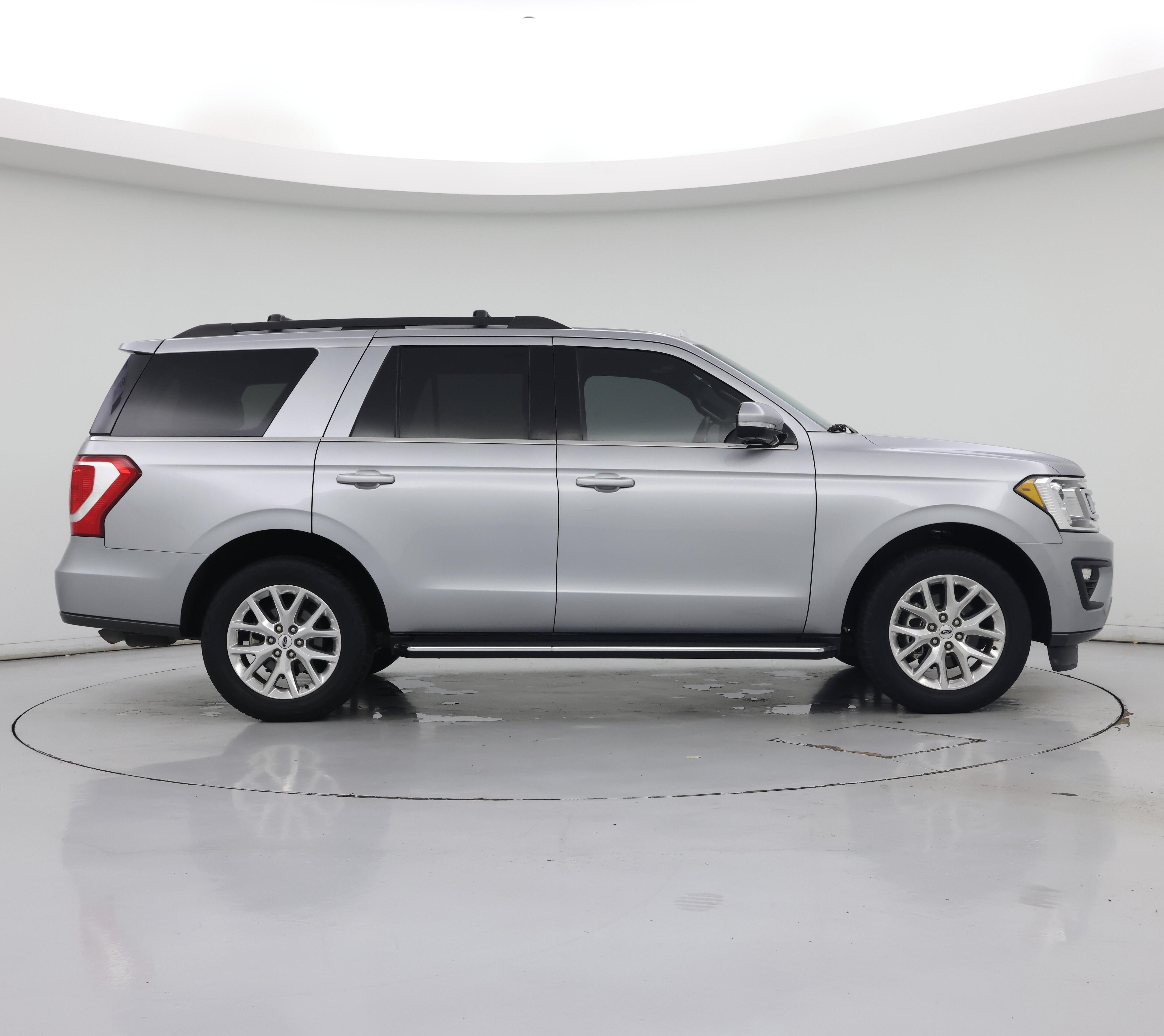 Thumbnail: 2020 Ford Expedition - 7