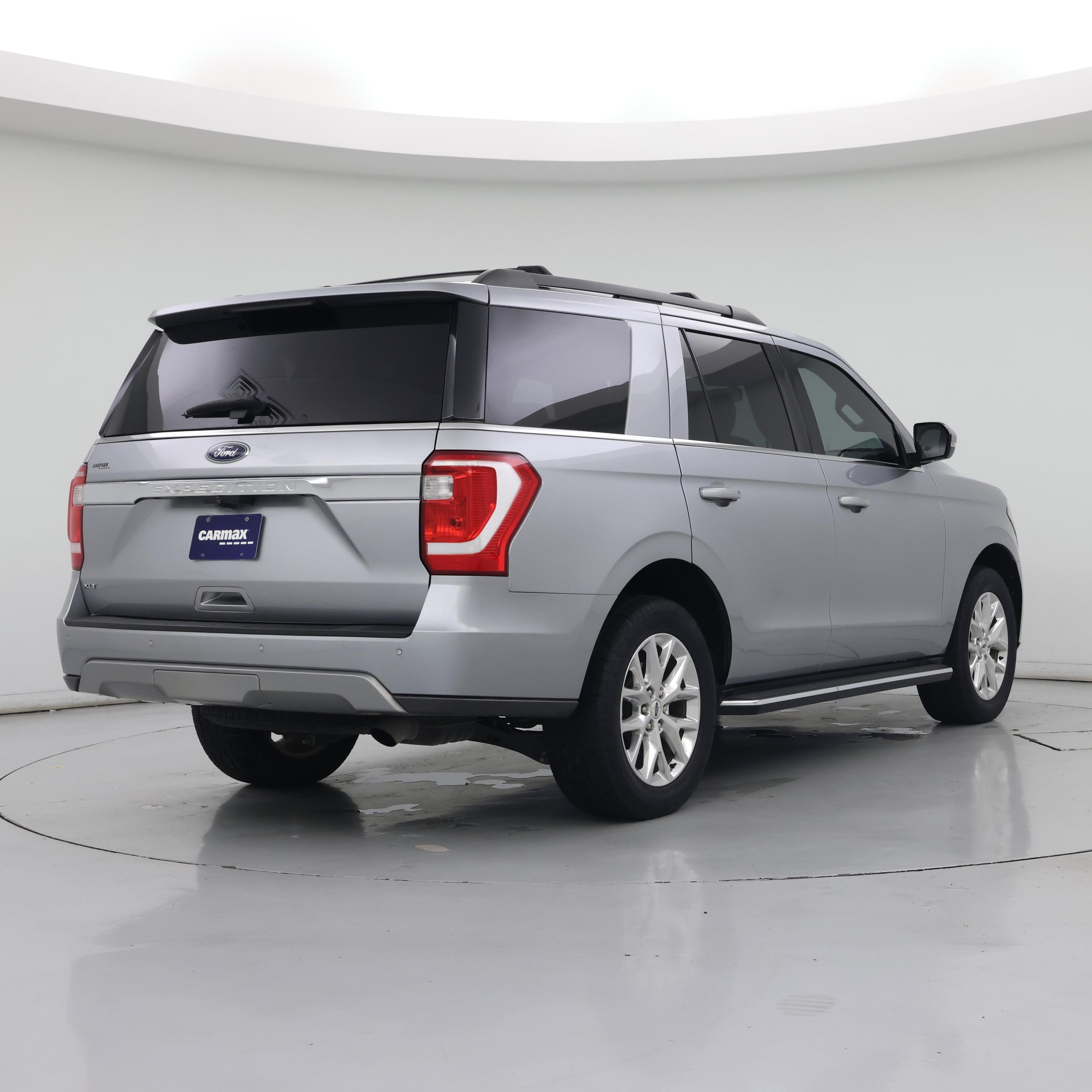 Thumbnail: 2020 Ford Expedition - 8