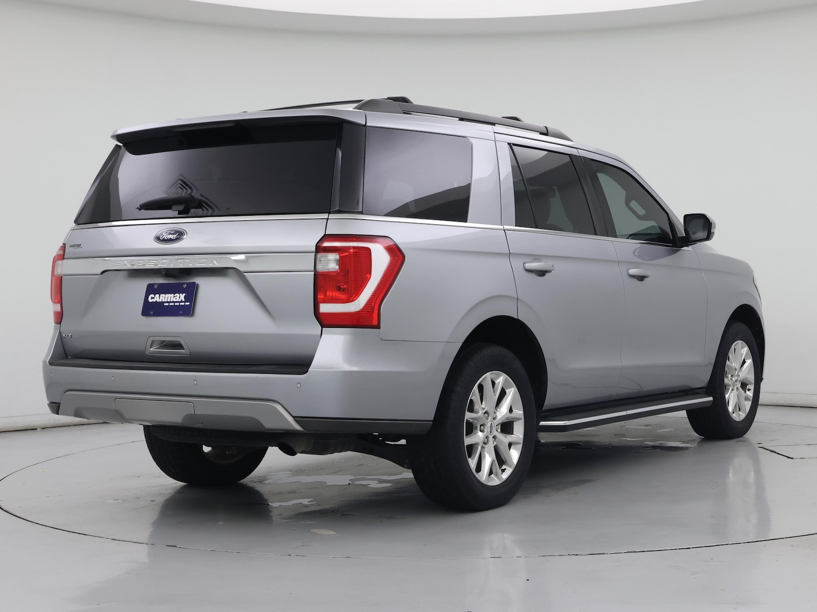 2020 Ford Expedition XLT - Photo 9
