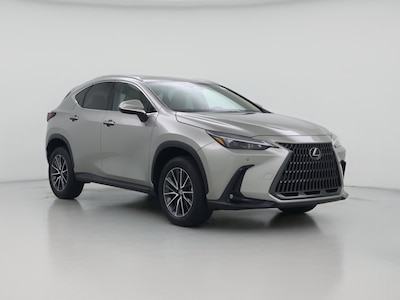 2023 Lexus NX 250 Premium