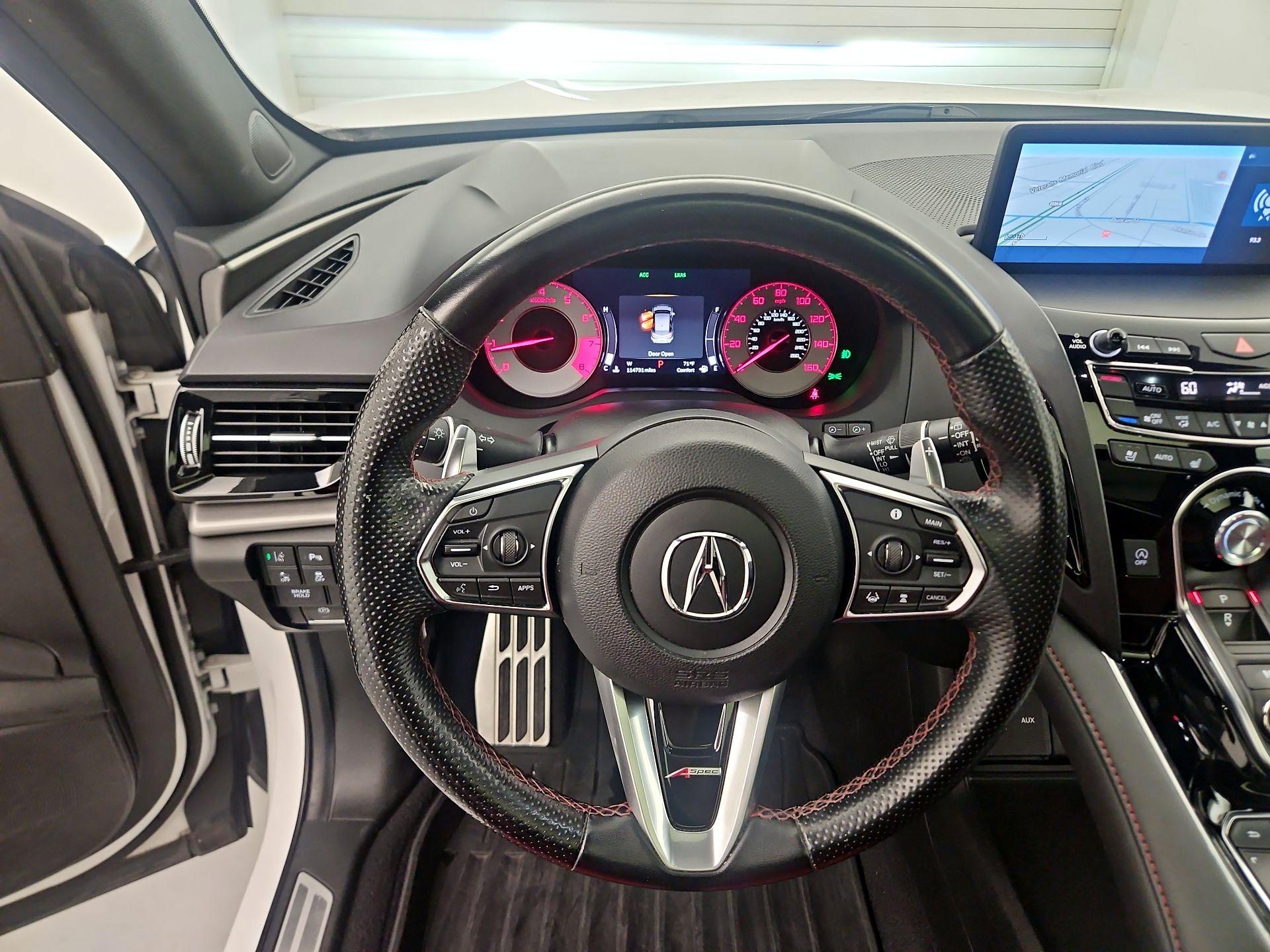 Thumbnail: 2021 Acura RDX - 10