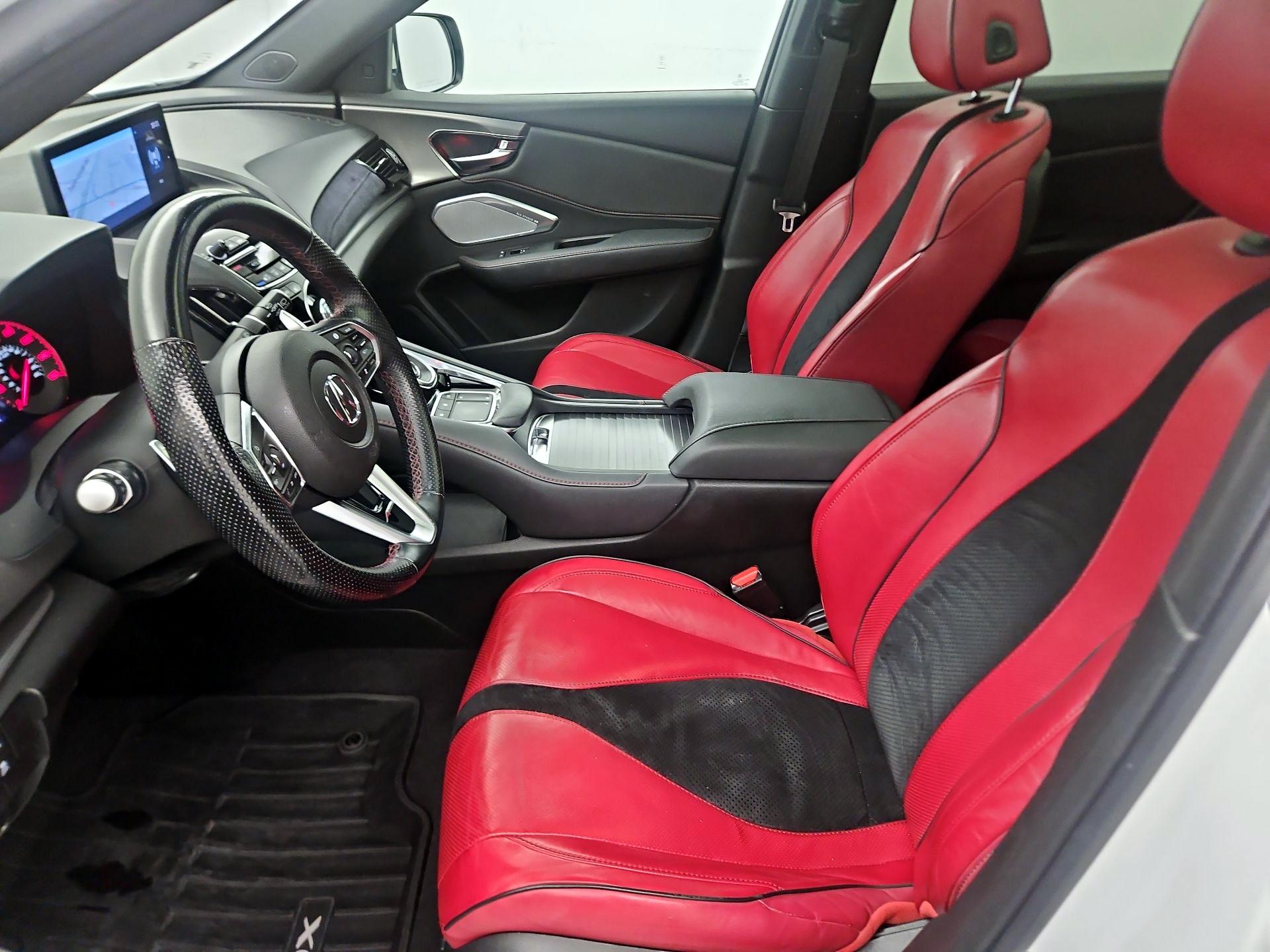 Thumbnail: 2021 Acura RDX - 11