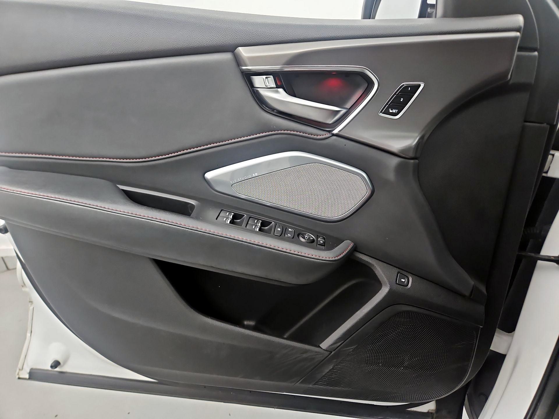 Thumbnail: 2021 Acura RDX - 12