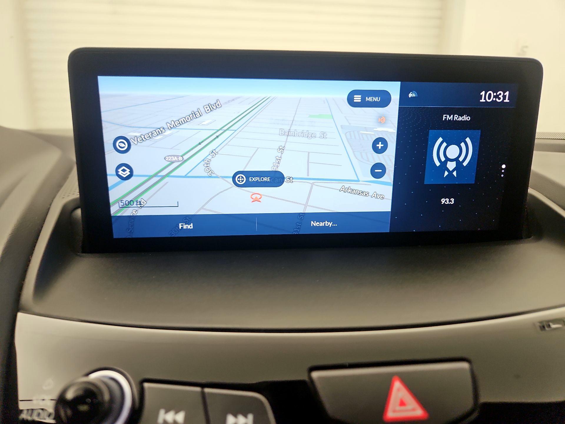 Thumbnail: 2021 Acura RDX - 14