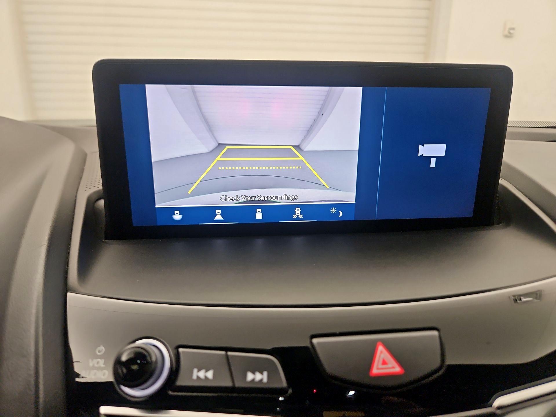 Thumbnail: 2021 Acura RDX - 15