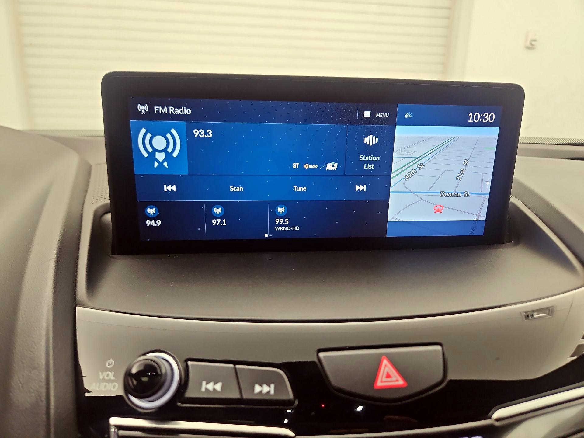 Thumbnail: 2021 Acura RDX - 16