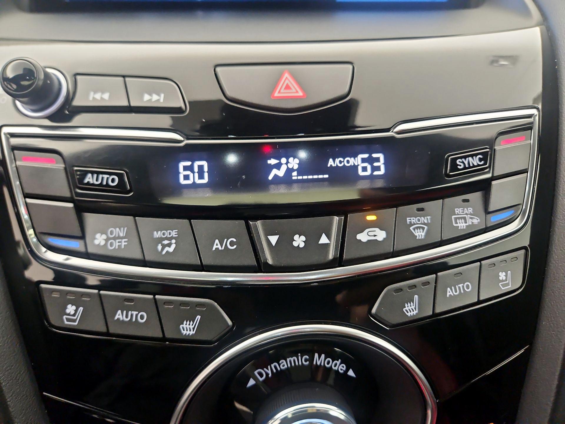 Thumbnail: 2021 Acura RDX - 17