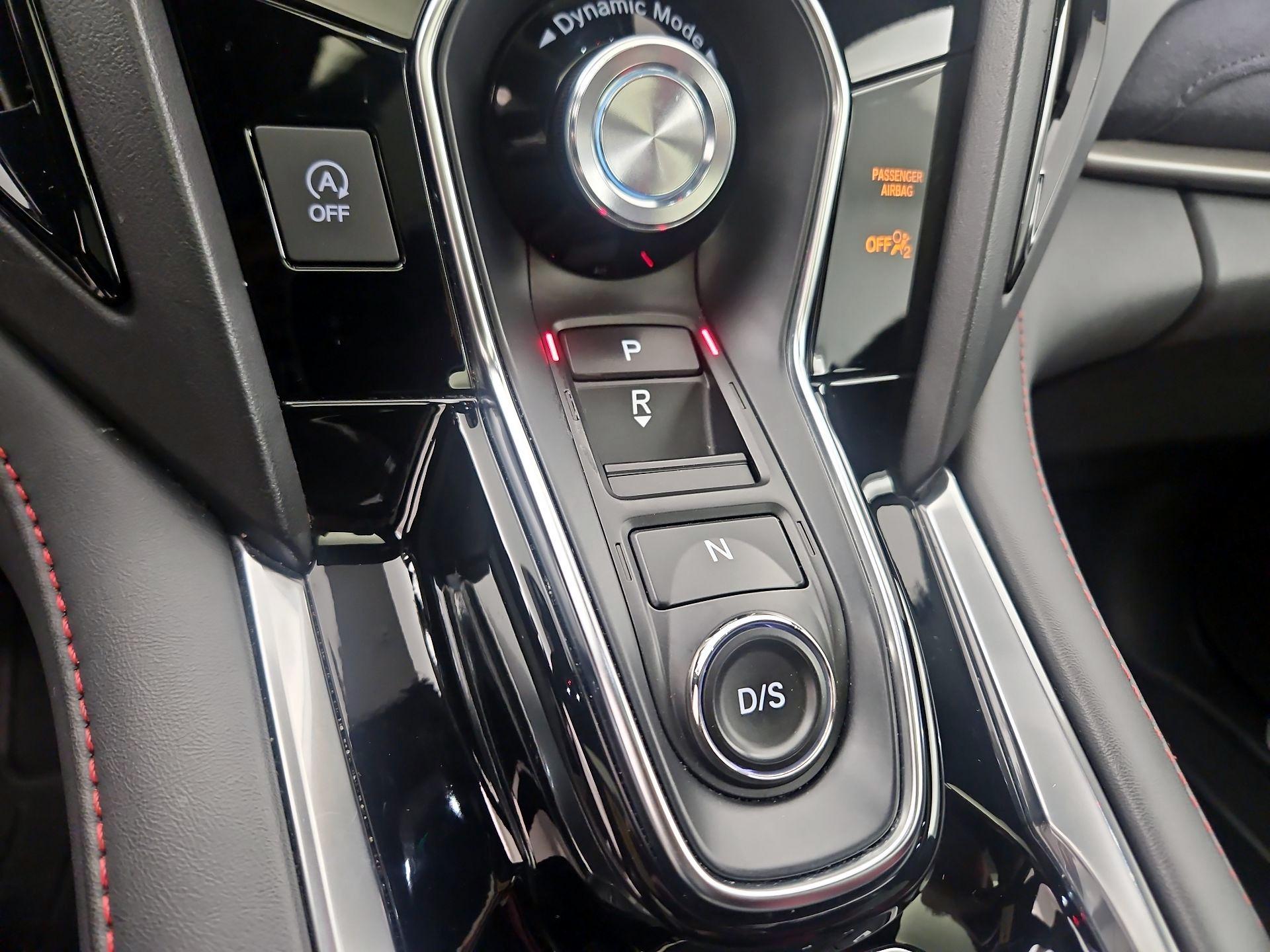 Thumbnail: 2021 Acura RDX - 18