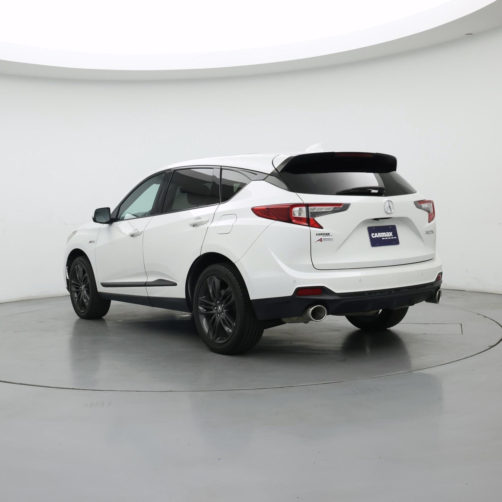 Thumbnail: 2021 Acura RDX - 2
