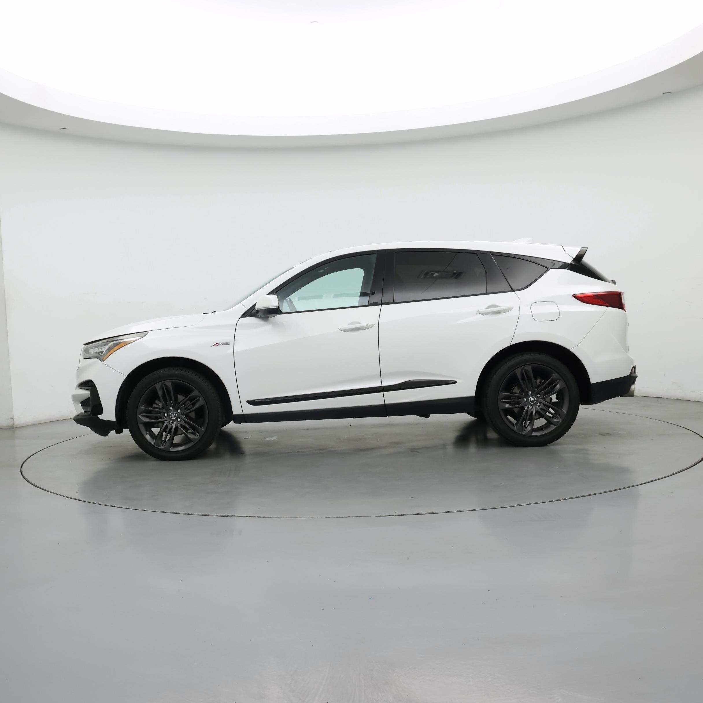 Thumbnail: 2021 Acura RDX - 3