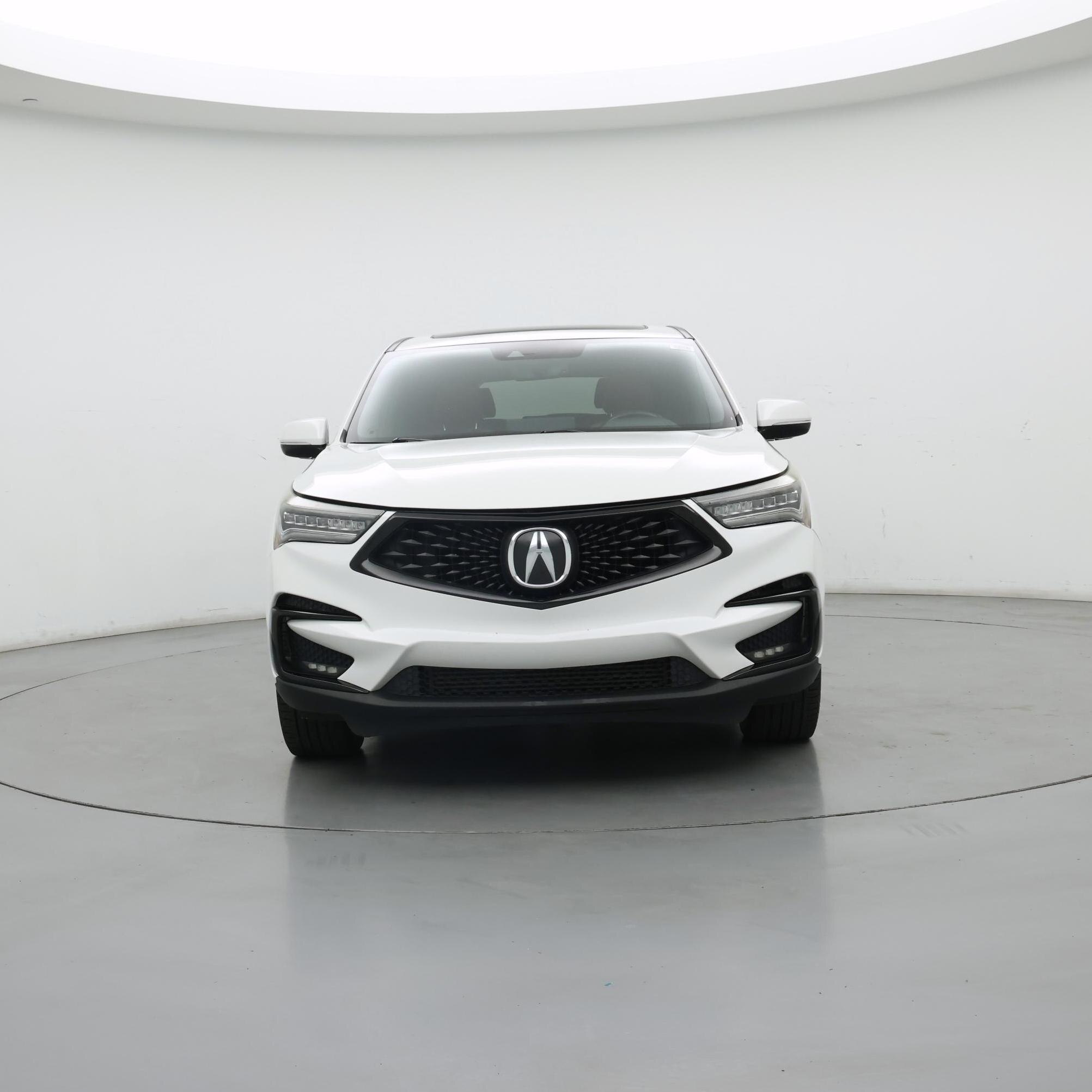 Thumbnail: 2021 Acura RDX - 5