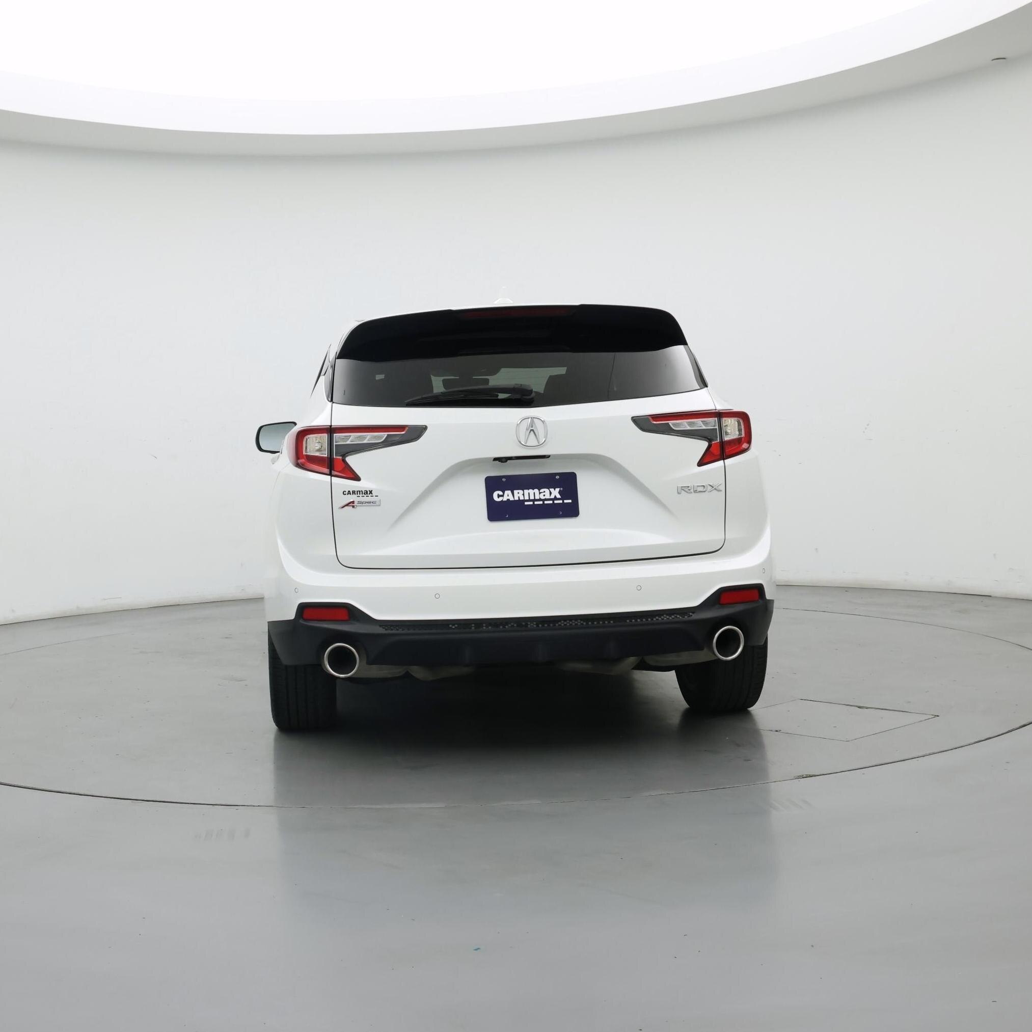 Thumbnail: 2021 Acura RDX - 6
