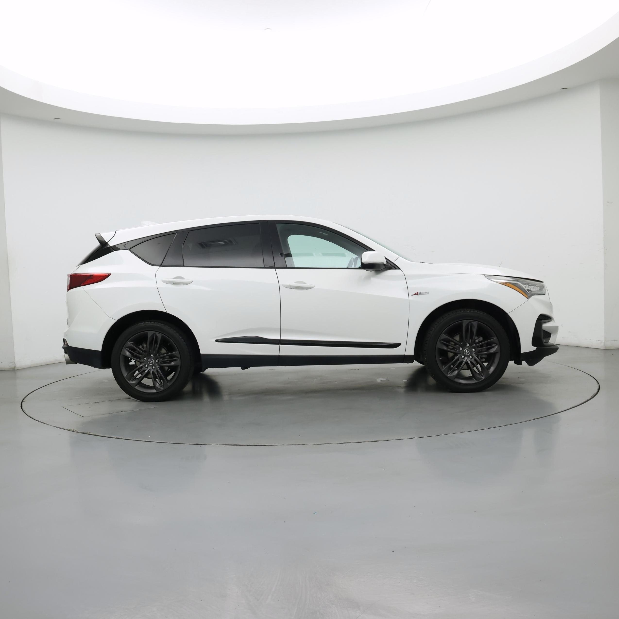 Thumbnail: 2021 Acura RDX - 7