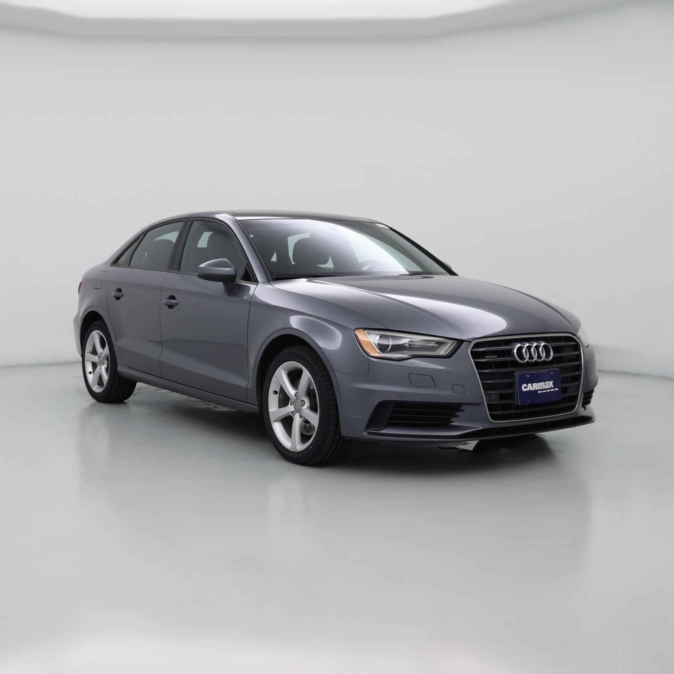 Thumbnail: 2016 Audi A3 - 1