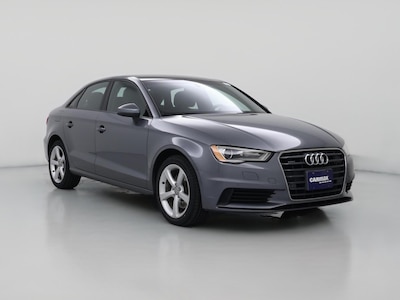 2016 Audi A3 Premium