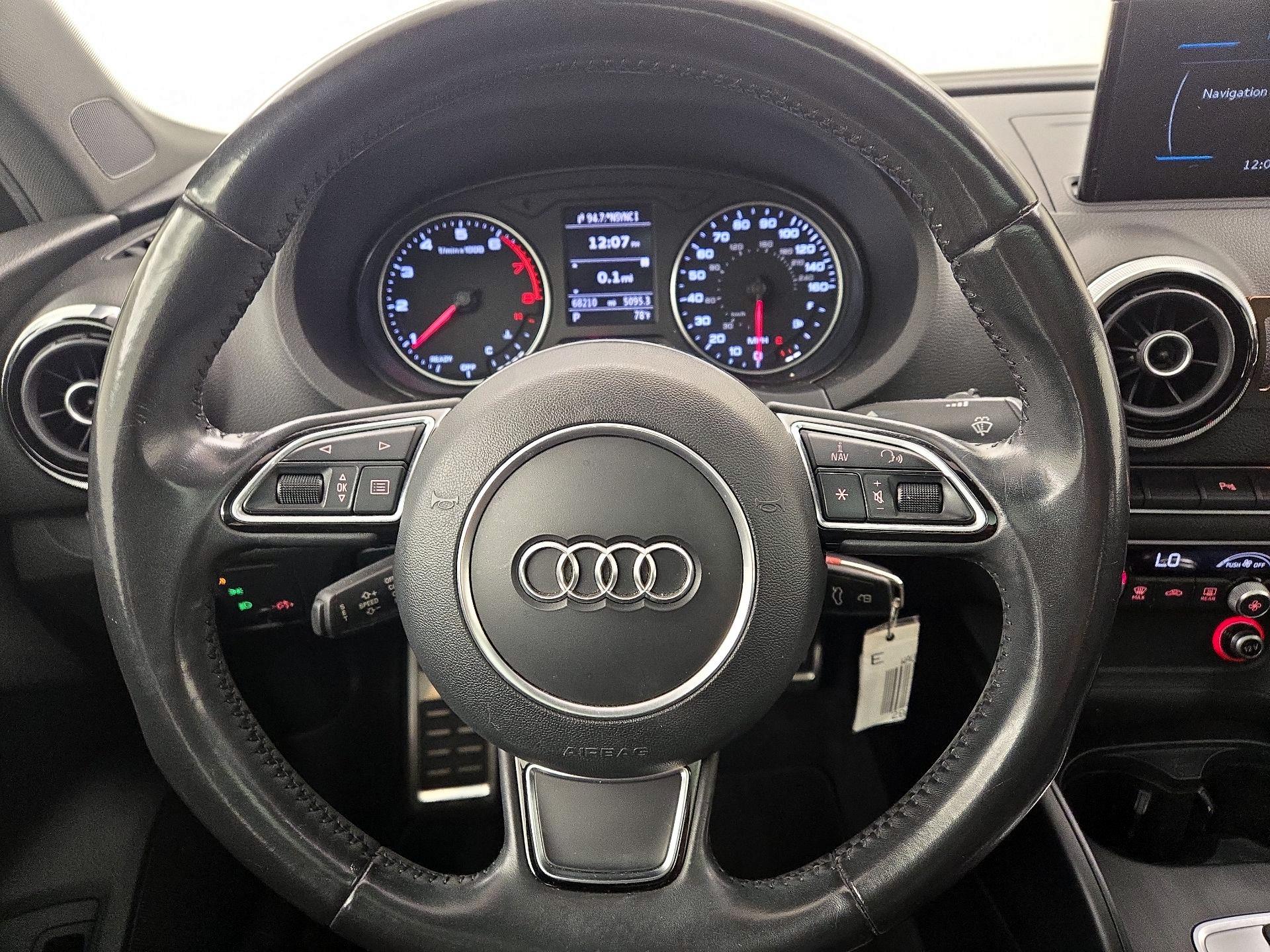 Thumbnail: 2016 Audi A3 - 10