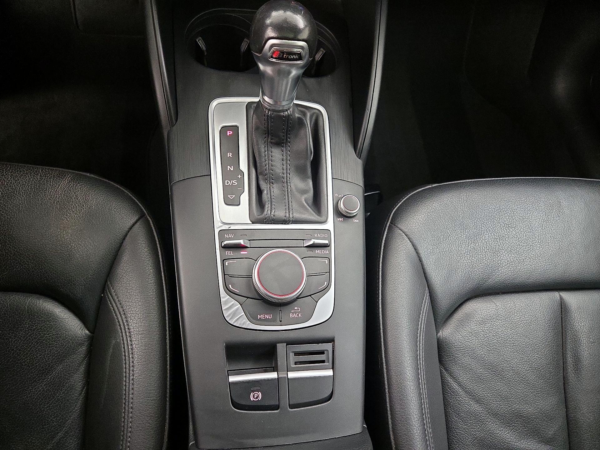 Thumbnail: 2016 Audi A3 - 17