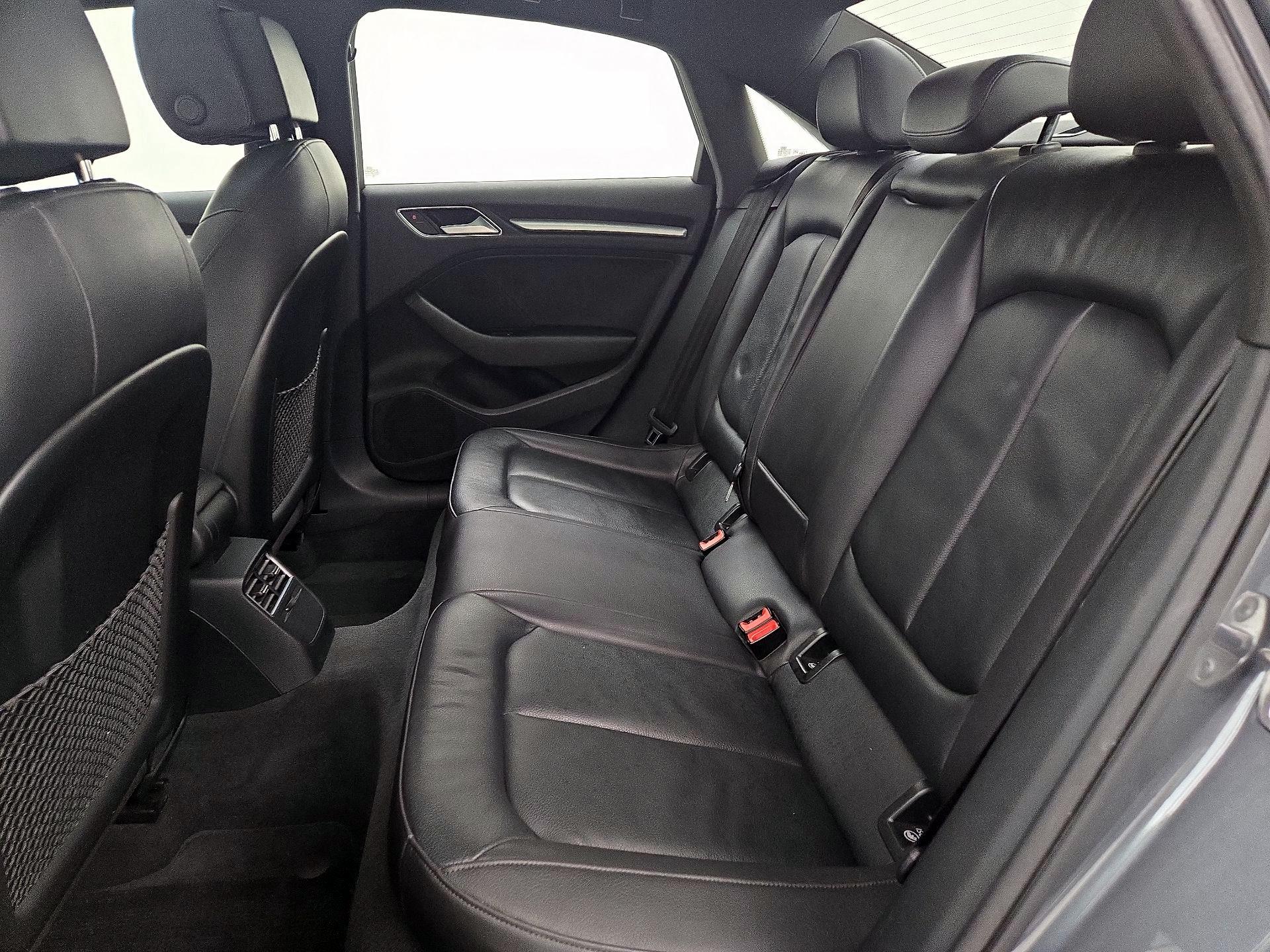 Thumbnail: 2016 Audi A3 - 20