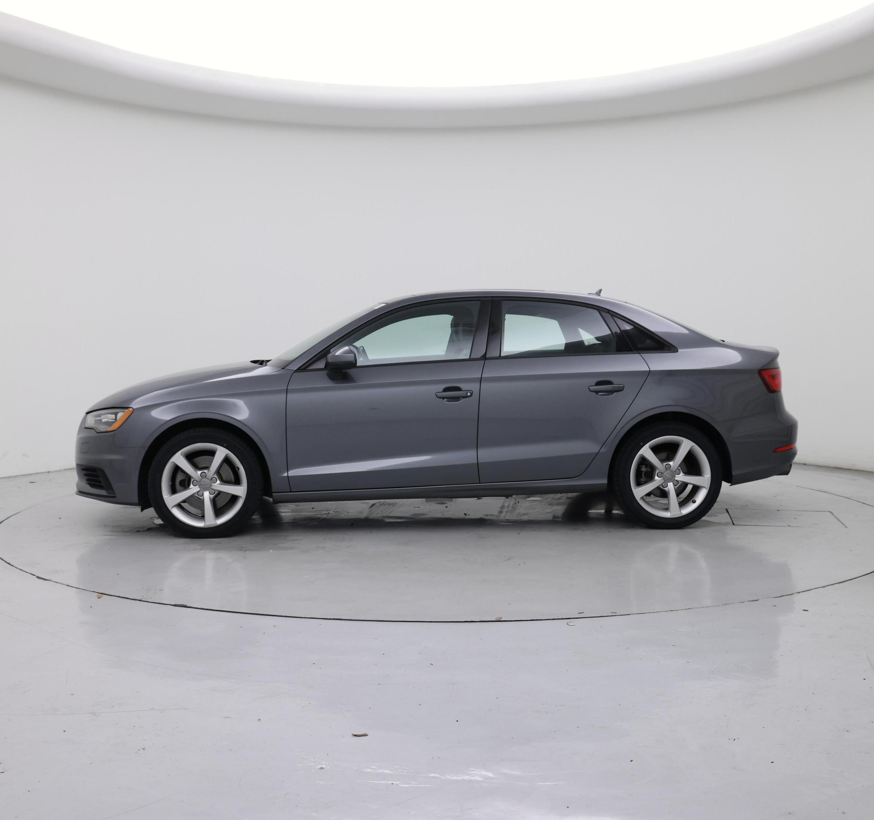 Thumbnail: 2016 Audi A3 - 3