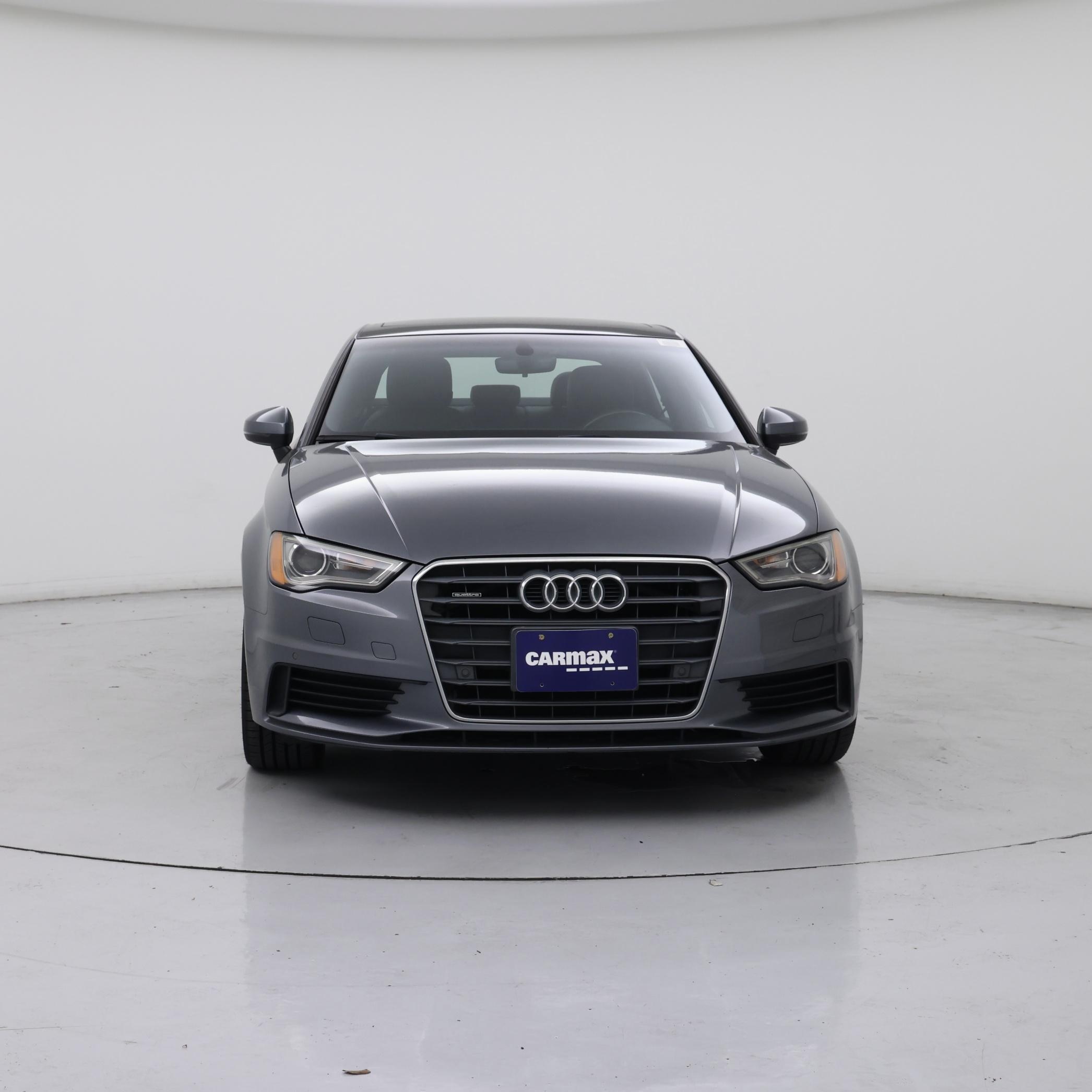 Thumbnail: 2016 Audi A3 - 5