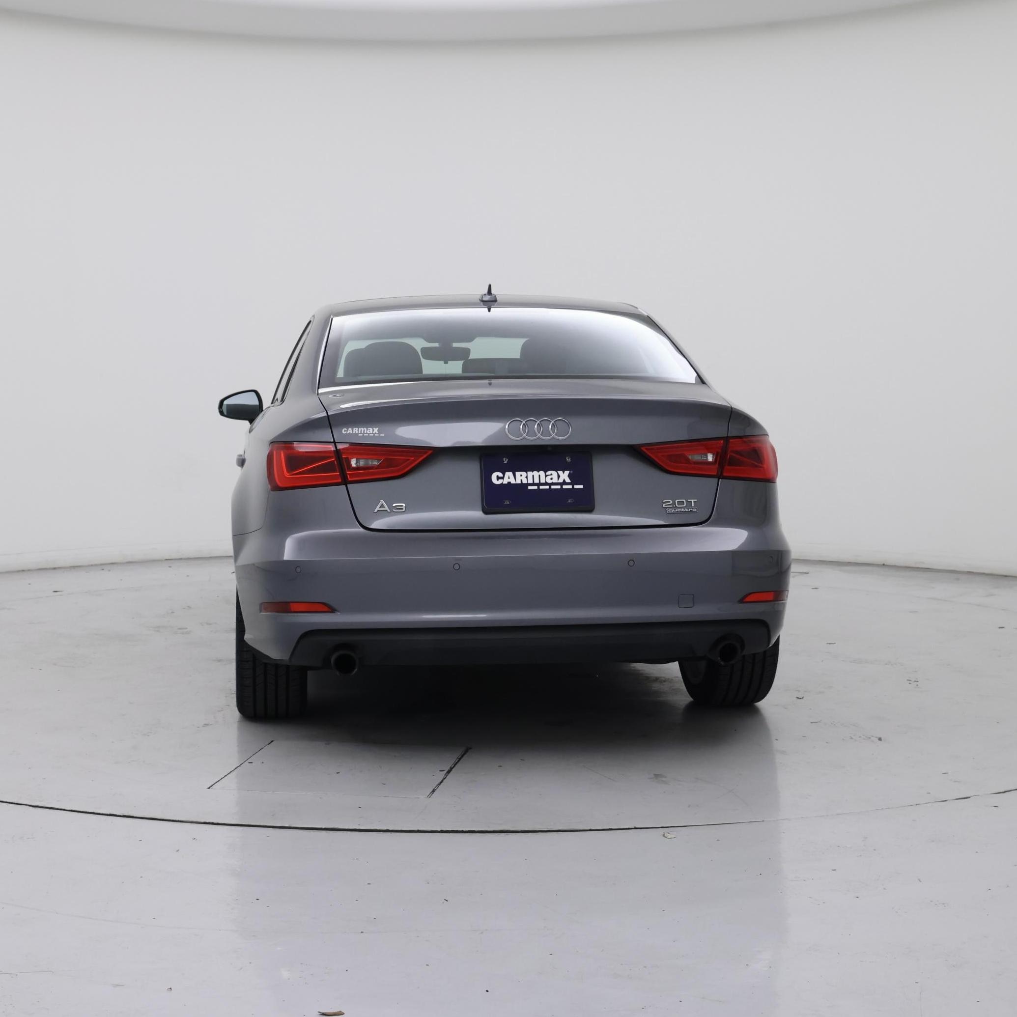 Thumbnail: 2016 Audi A3 - 6