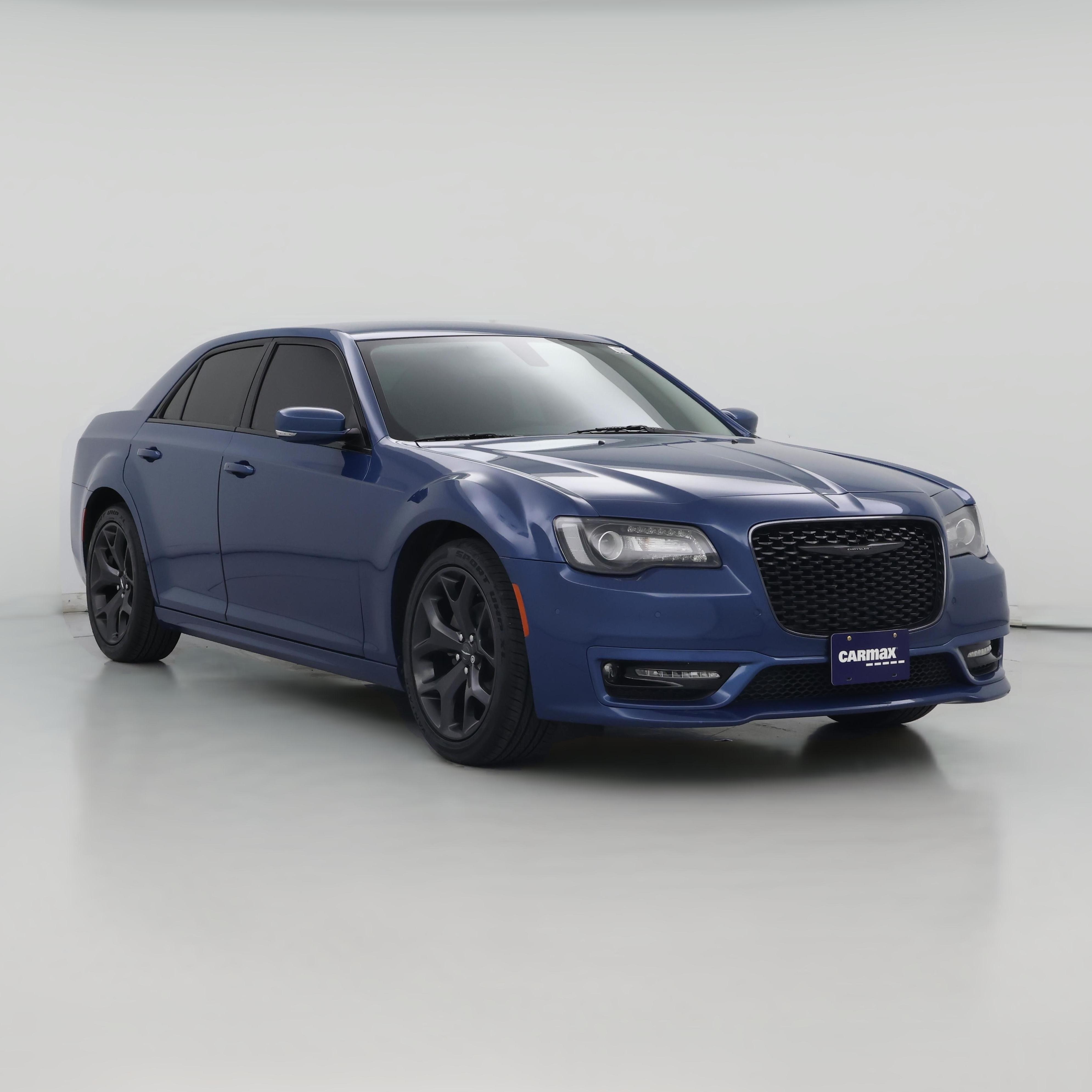 Thumbnail: 2022 Chrysler 300 - 1