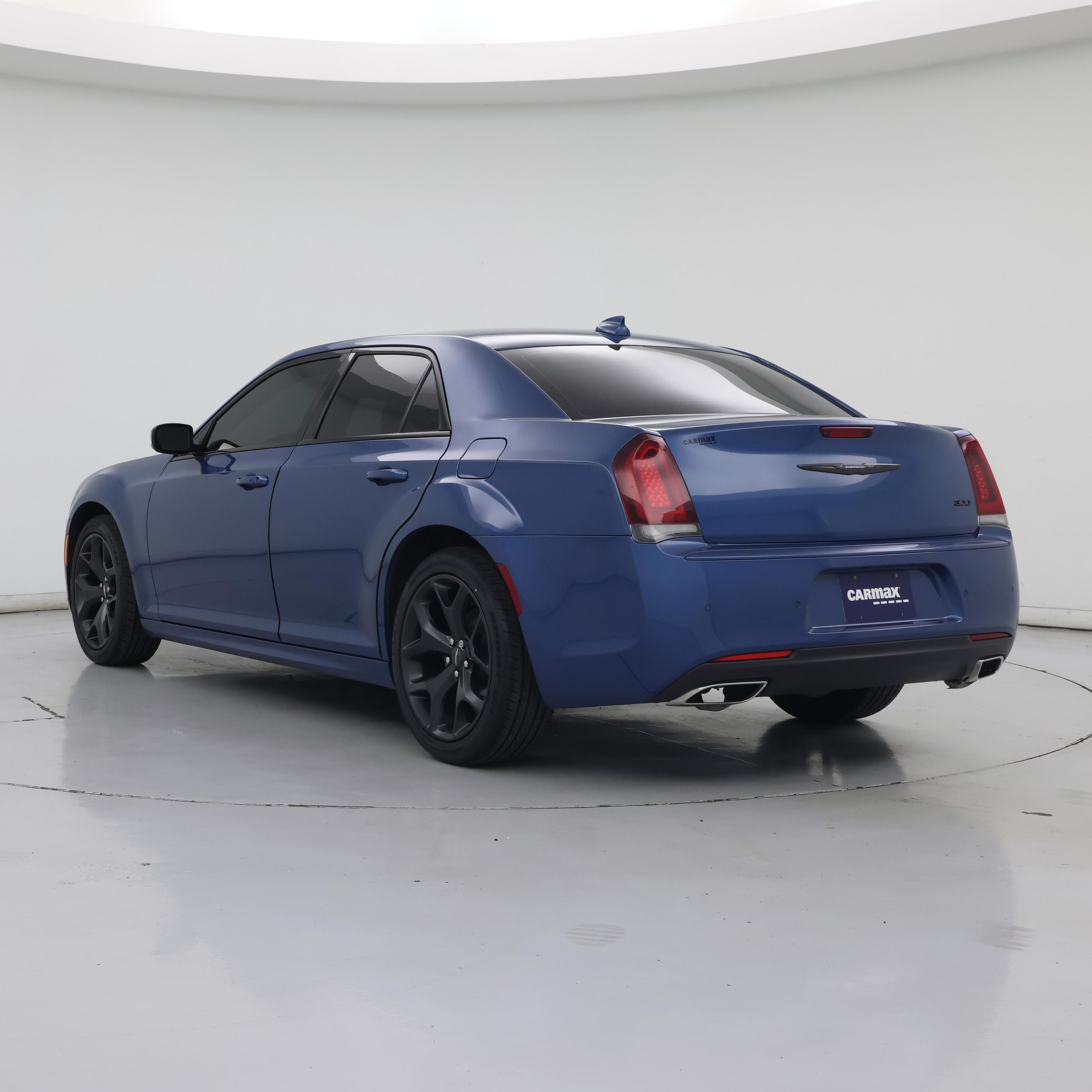 Thumbnail: 2022 Chrysler 300 - 2