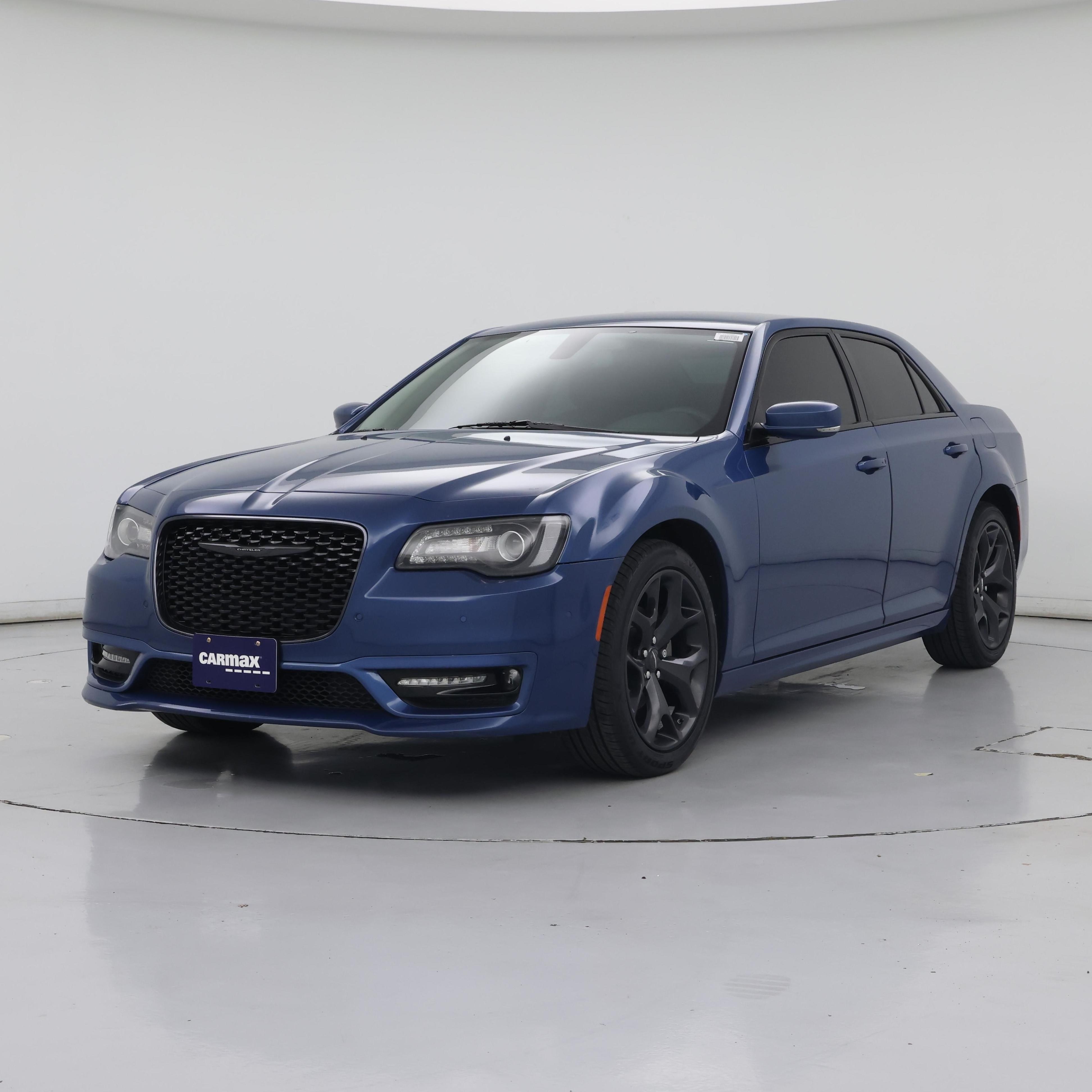 Thumbnail: 2022 Chrysler 300 - 4