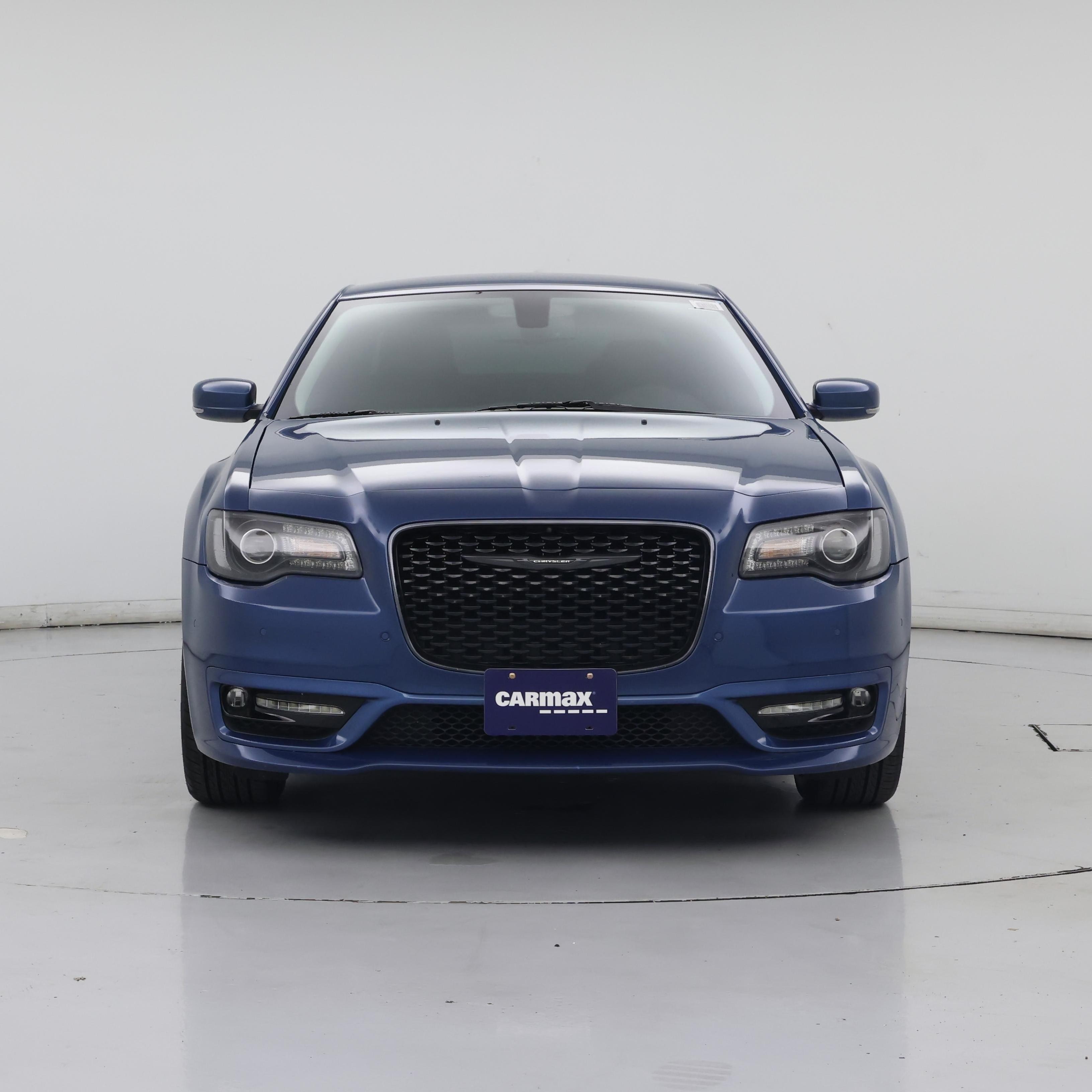 Thumbnail: 2022 Chrysler 300 - 5