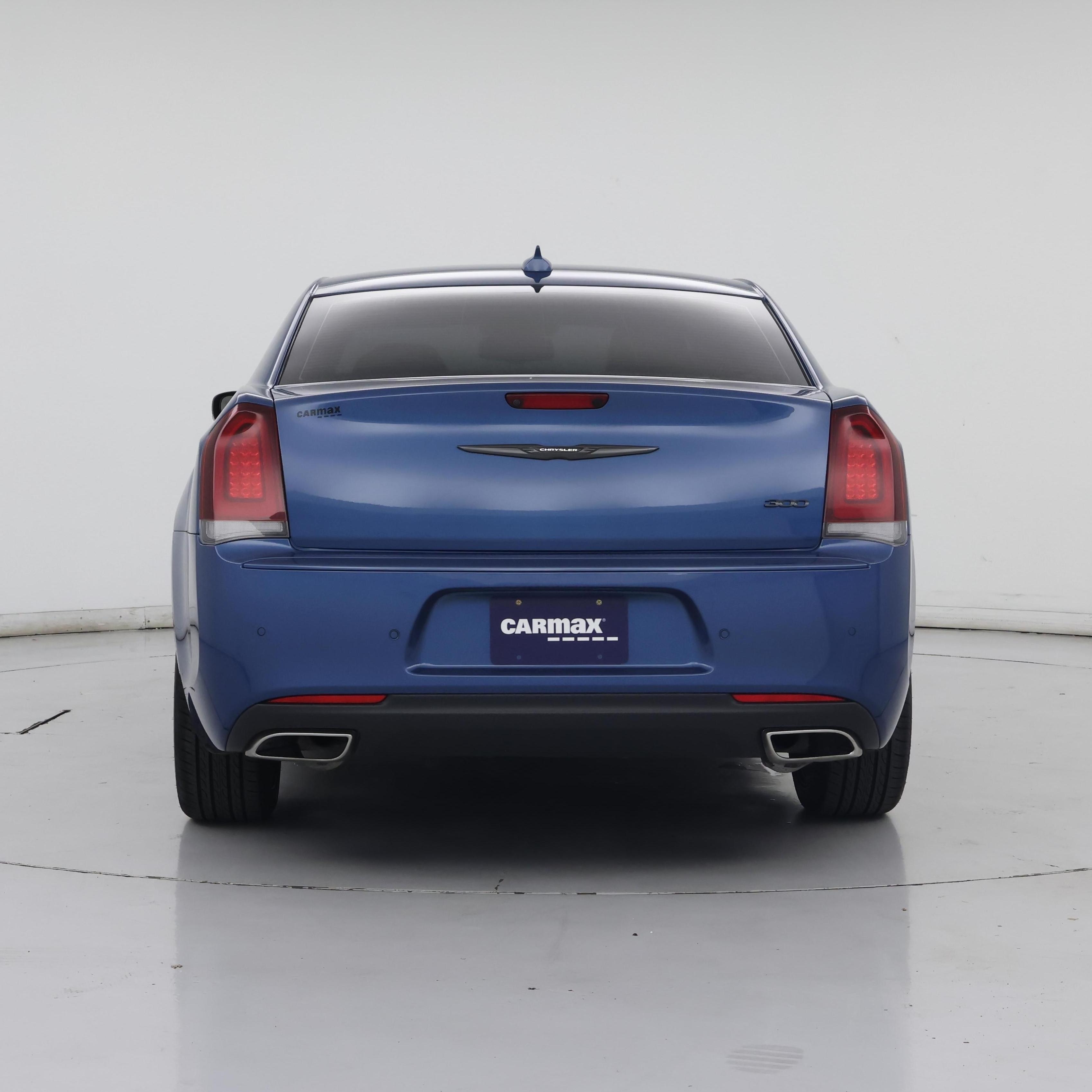 Thumbnail: 2022 Chrysler 300 - 6