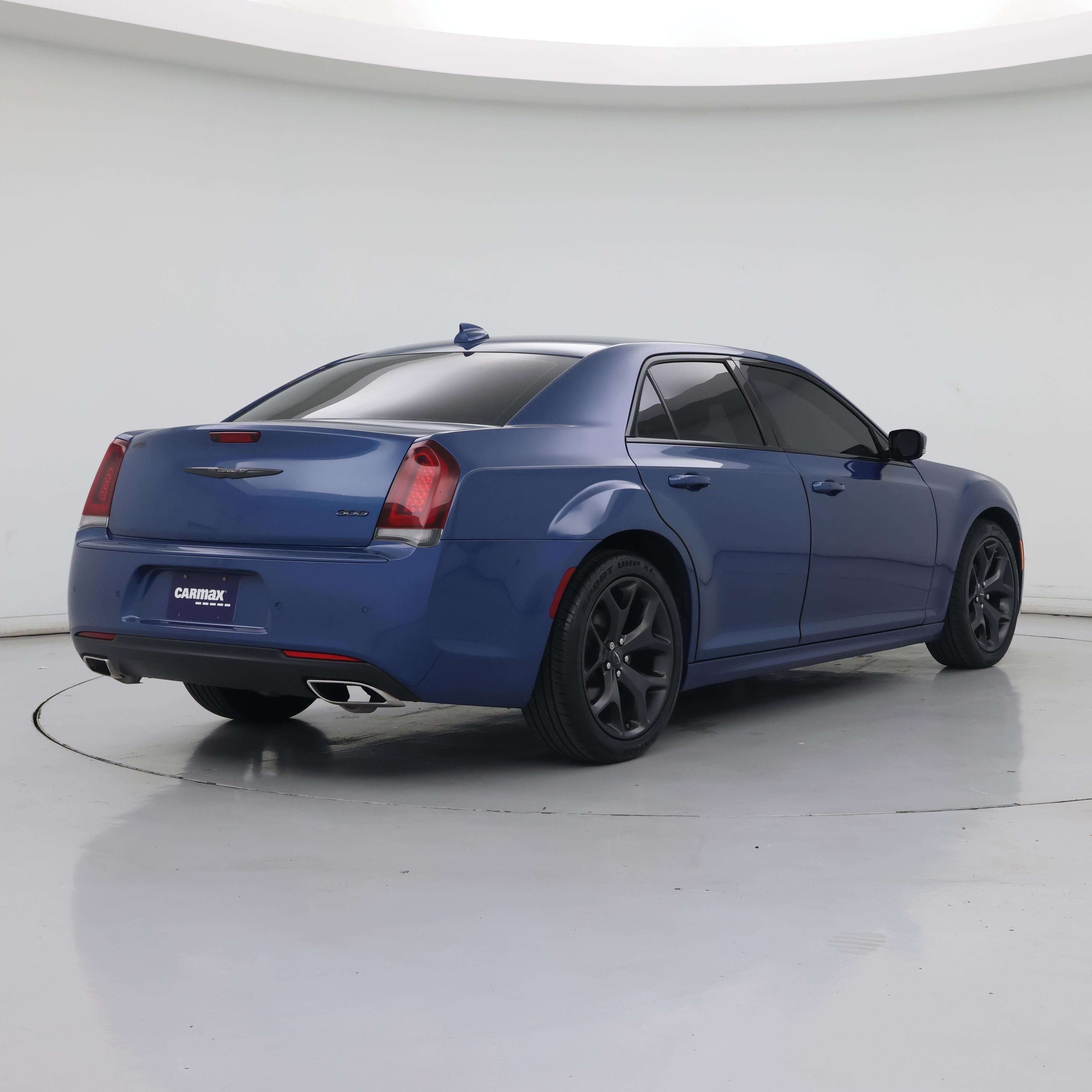 Thumbnail: 2022 Chrysler 300 - 8