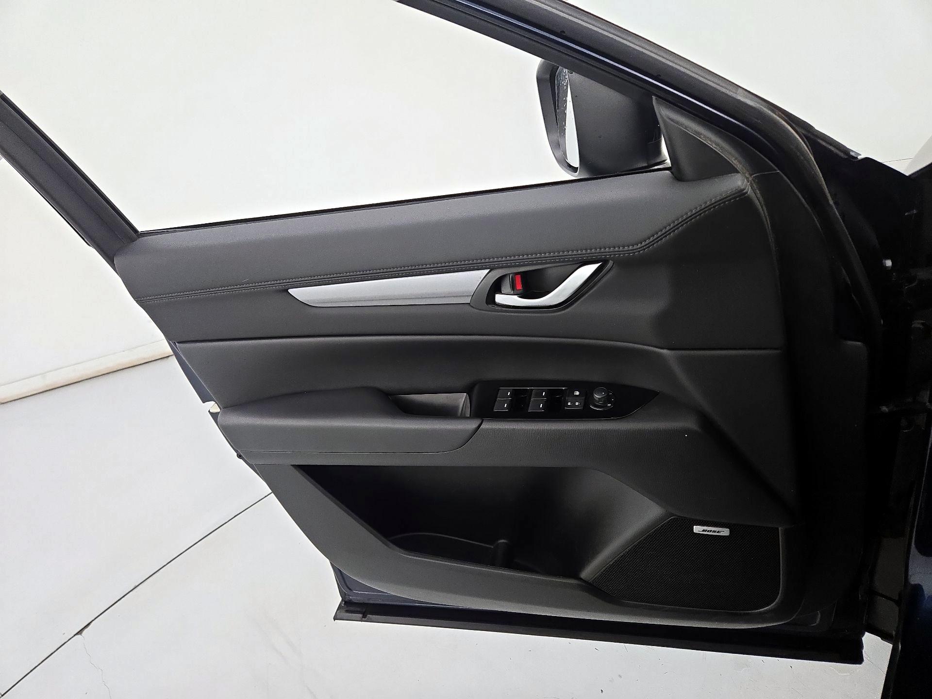 Thumbnail: 2021 Mazda CX-5 - 12